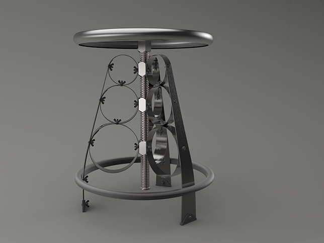 华体会体育官方在线官网 - 坐具|吧椅/凳子|办公家具|华体会体育官方在线官网家具|修女吧椅