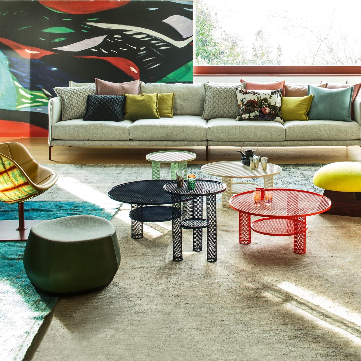 华体会体育官方在线官网 - 桌几|茶几/边几|办公家具|华体会体育官方在线官网家具|内特茶几