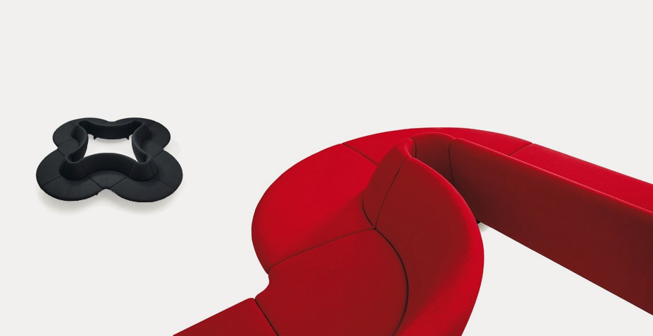 办公沙发|大堂沙发|办公家具|华体会体育官方在线官网家具|蛇形公共沙发