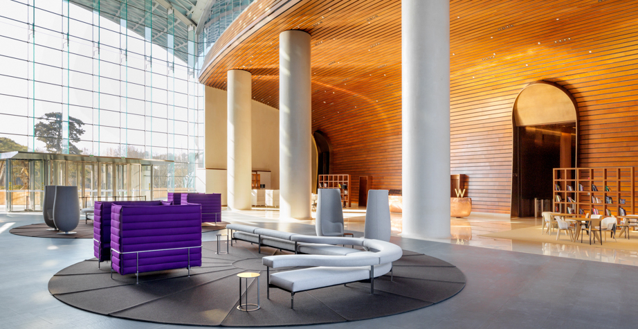 办公沙发|大堂沙发|办公家具|华体会体育官方在线官网家具|自由流动公共沙发