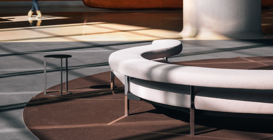 办公沙发|大堂沙发|办公家具|华体会体育官方在线官网家具|自由流动公共沙发