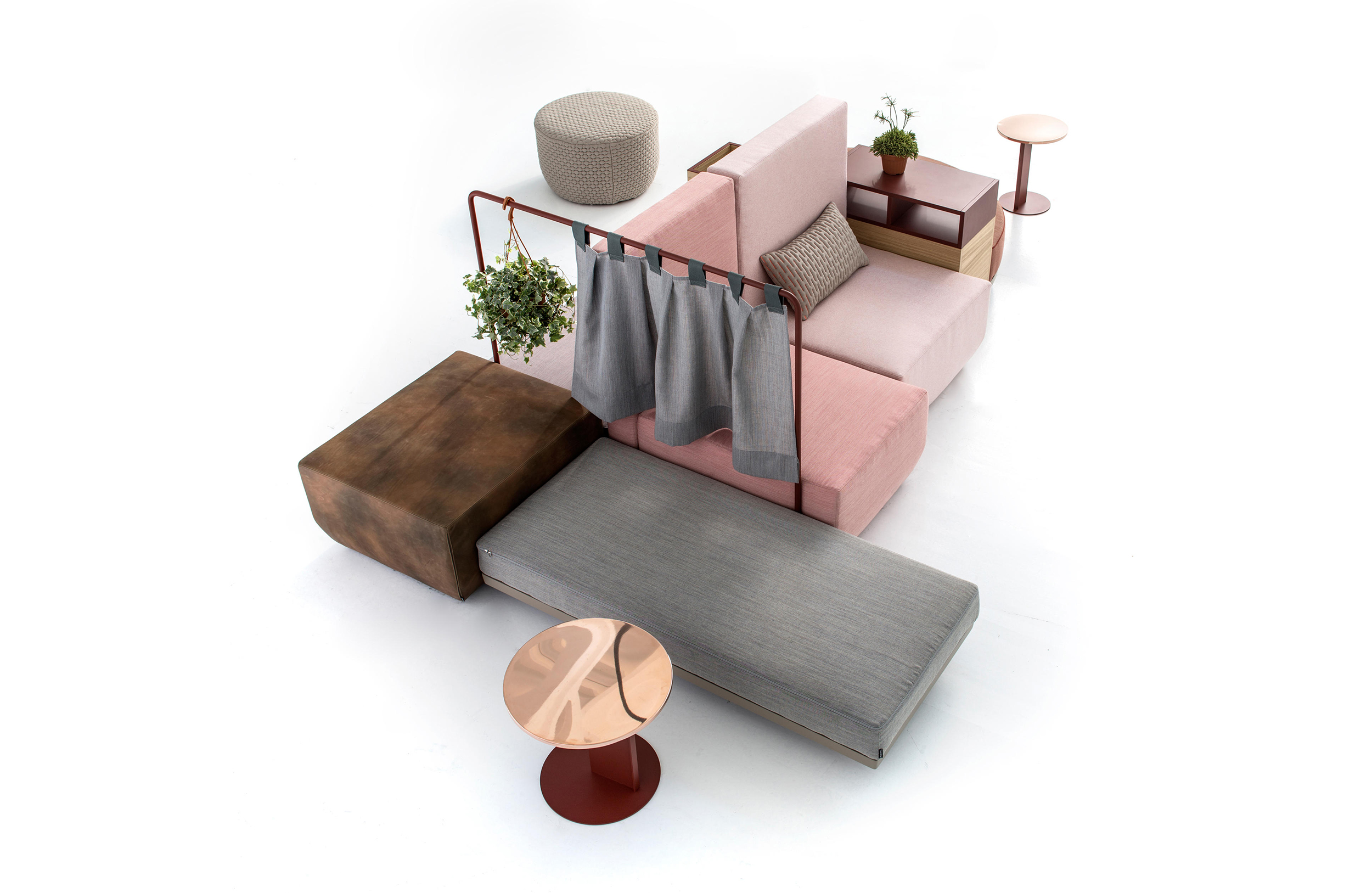 办公沙发|大堂沙发|办公家具|华体会体育官方在线官网家具|比基尼岛公共沙发