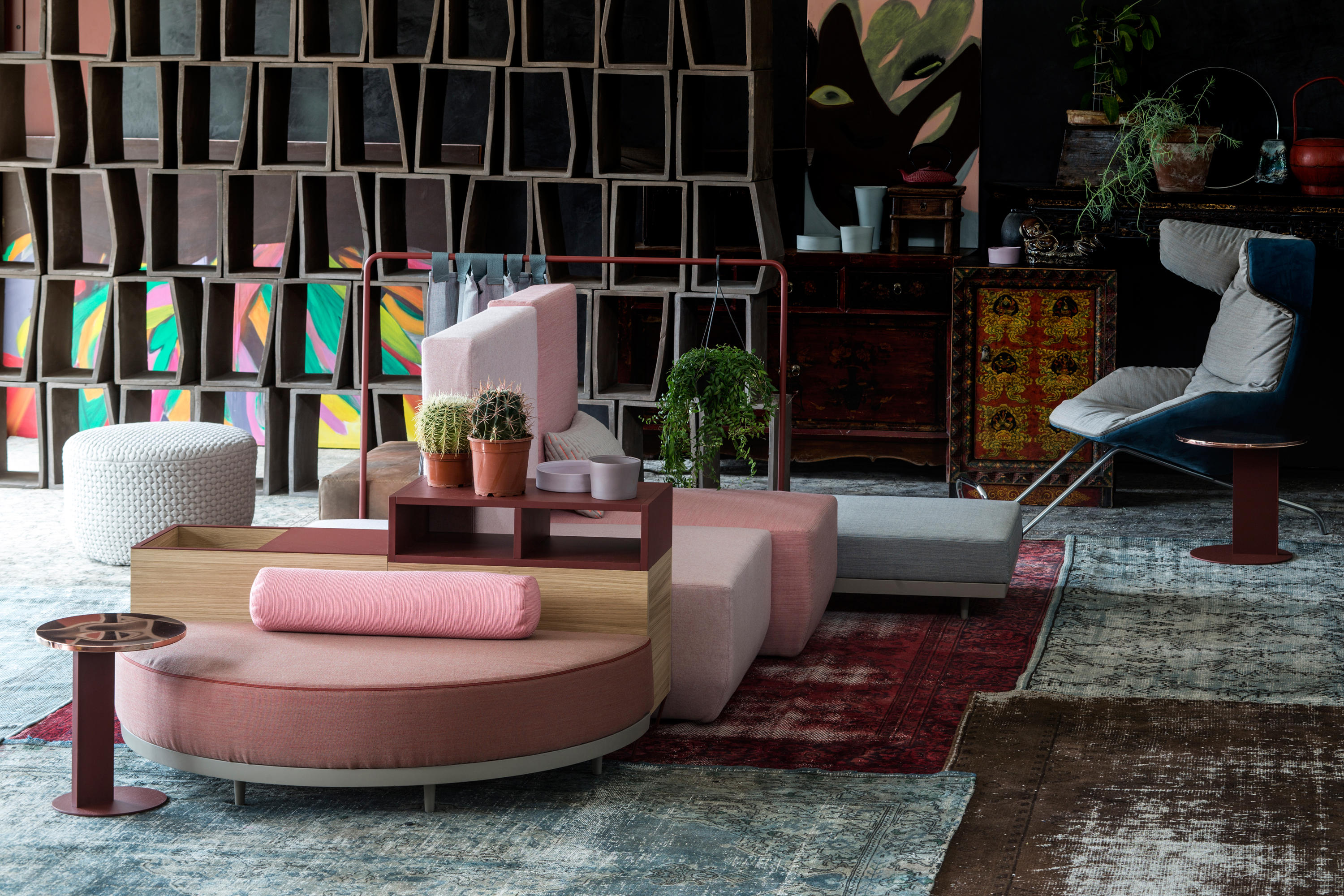 办公沙发|大堂沙发|办公家具|华体会体育官方在线官网家具|比基尼岛公共沙发