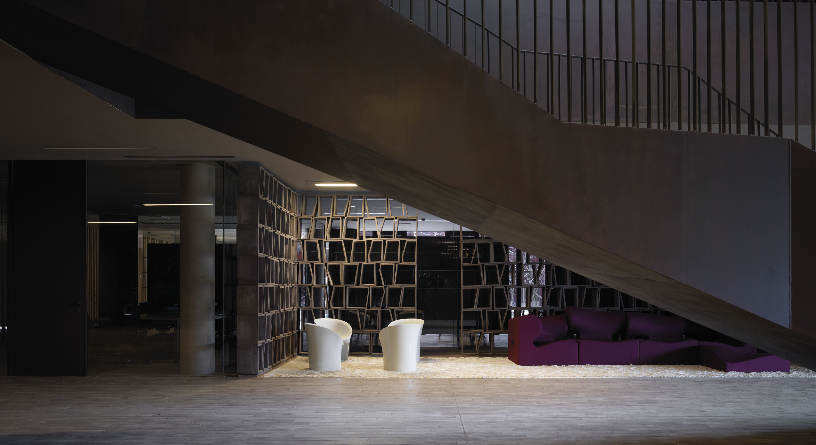 华体会体育官方在线官网 - 储物|装饰架|办公家具|华体会体育官方在线官网家具|特里亚书架