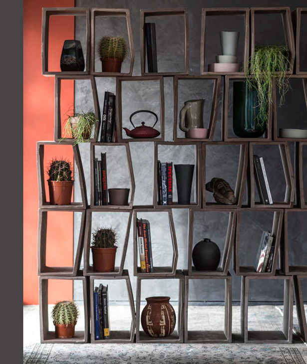 华体会体育官方在线官网 - 储物|装饰架|办公家具|华体会体育官方在线官网家具|特里亚书架