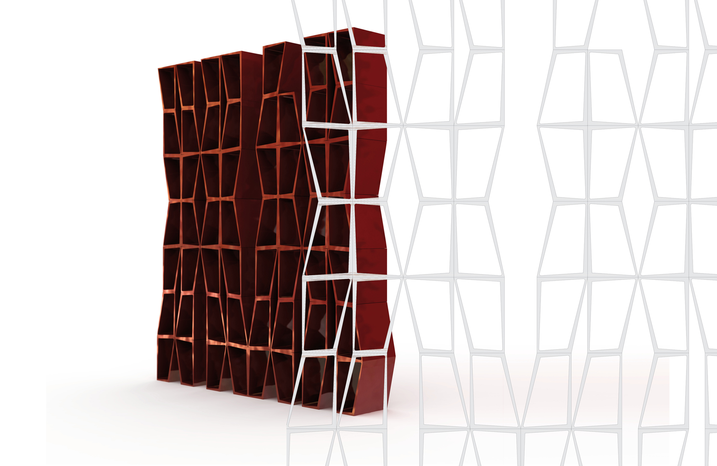 华体会体育官方在线官网 - 储物|装饰架|办公家具|华体会体育官方在线官网家具|特里亚书架