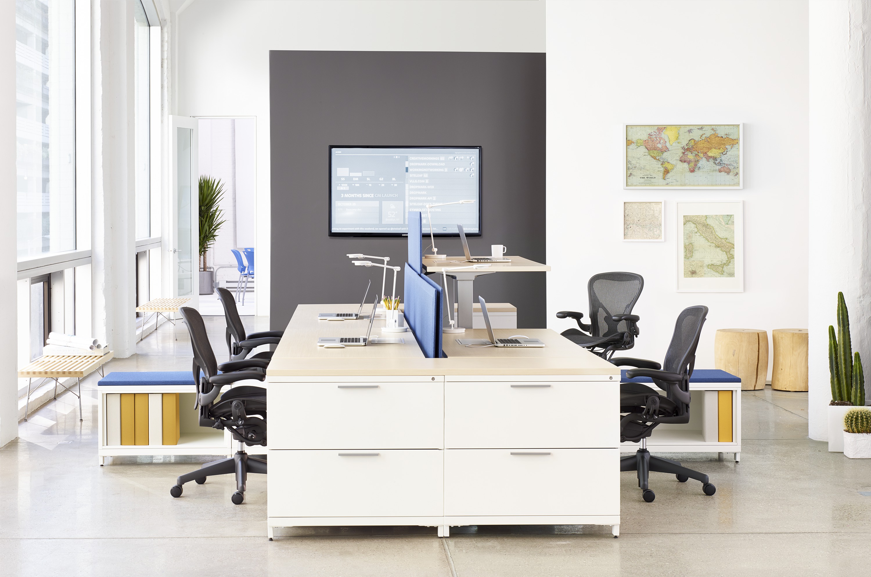 办公椅|布面职员椅|办公家具|华体会体育官方在线官网家具|艾龙办公椅