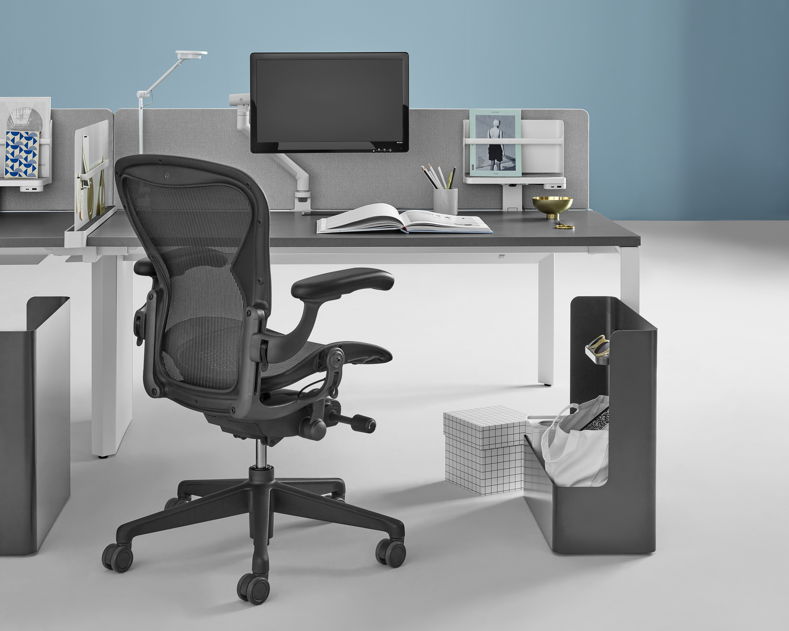 办公椅|布面职员椅|办公家具|华体会体育官方在线官网家具|艾龙办公椅