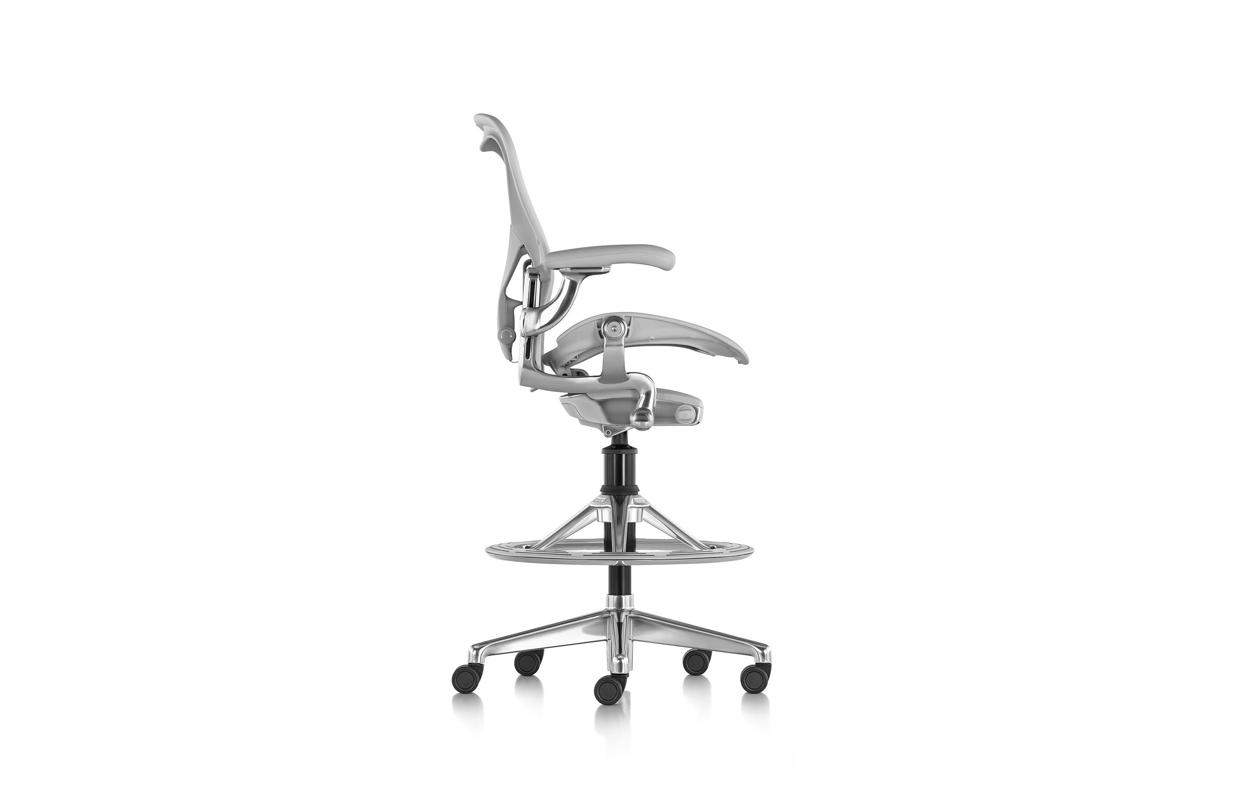 办公椅|高脚椅|办公家具|华体会体育官方在线官网家具|艾龙高脚椅