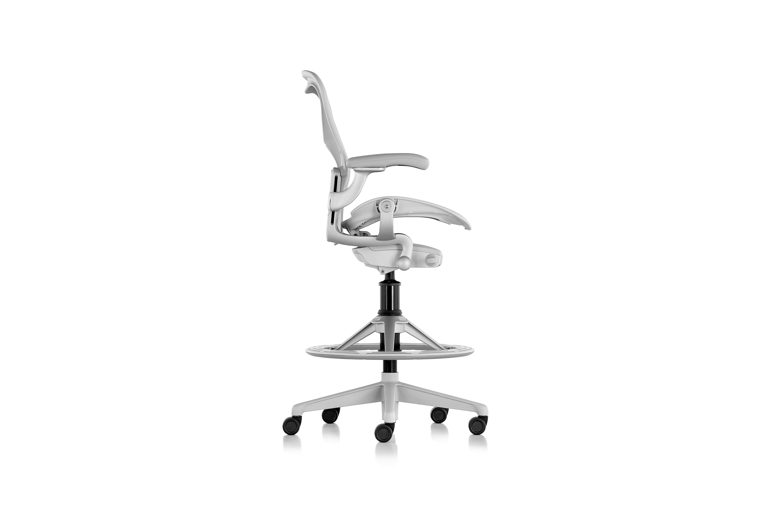 办公椅|高脚椅|办公家具|华体会体育官方在线官网家具|艾龙高脚椅