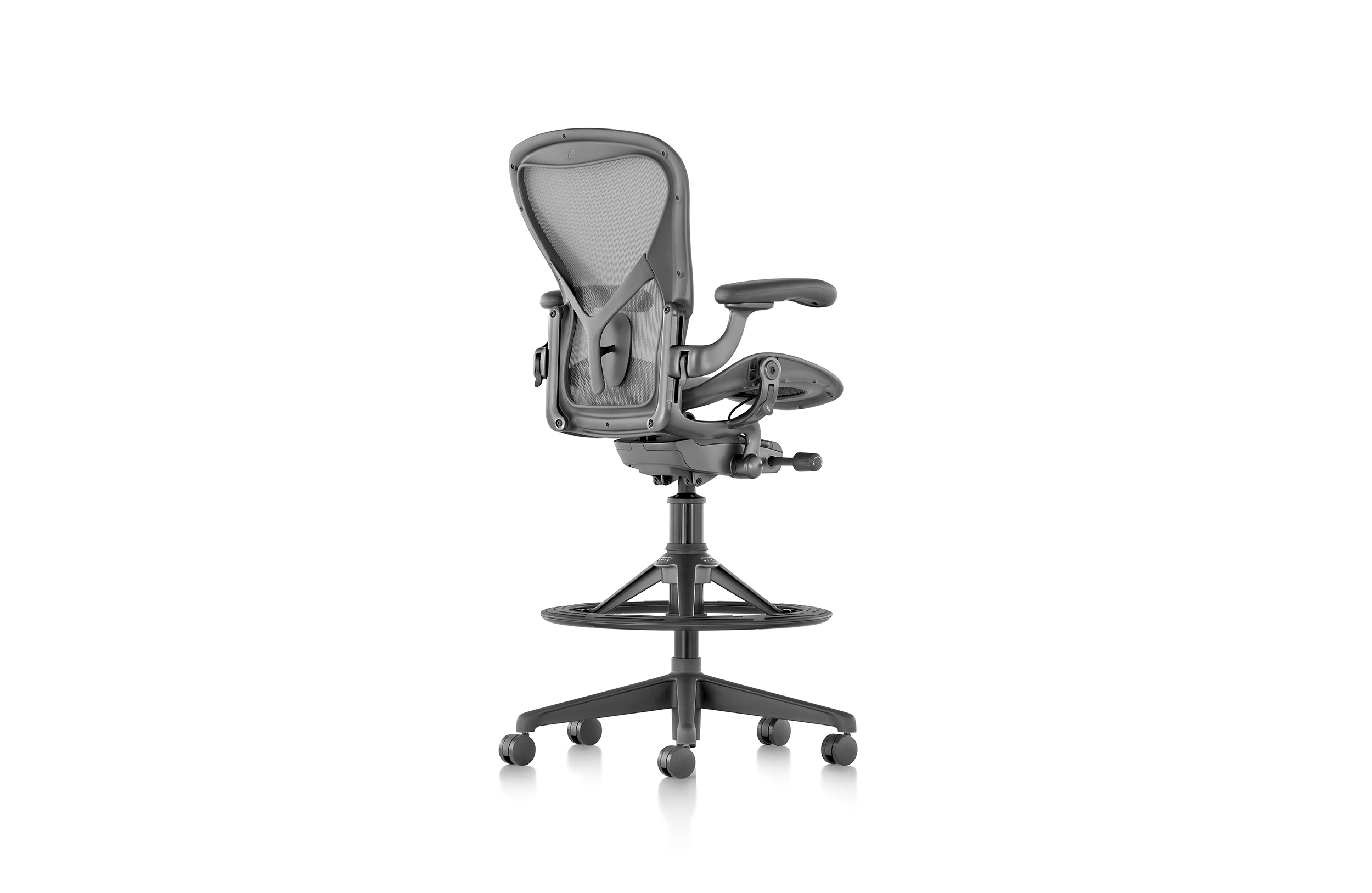 办公椅|高脚椅|办公家具|华体会体育官方在线官网家具|艾龙高脚椅