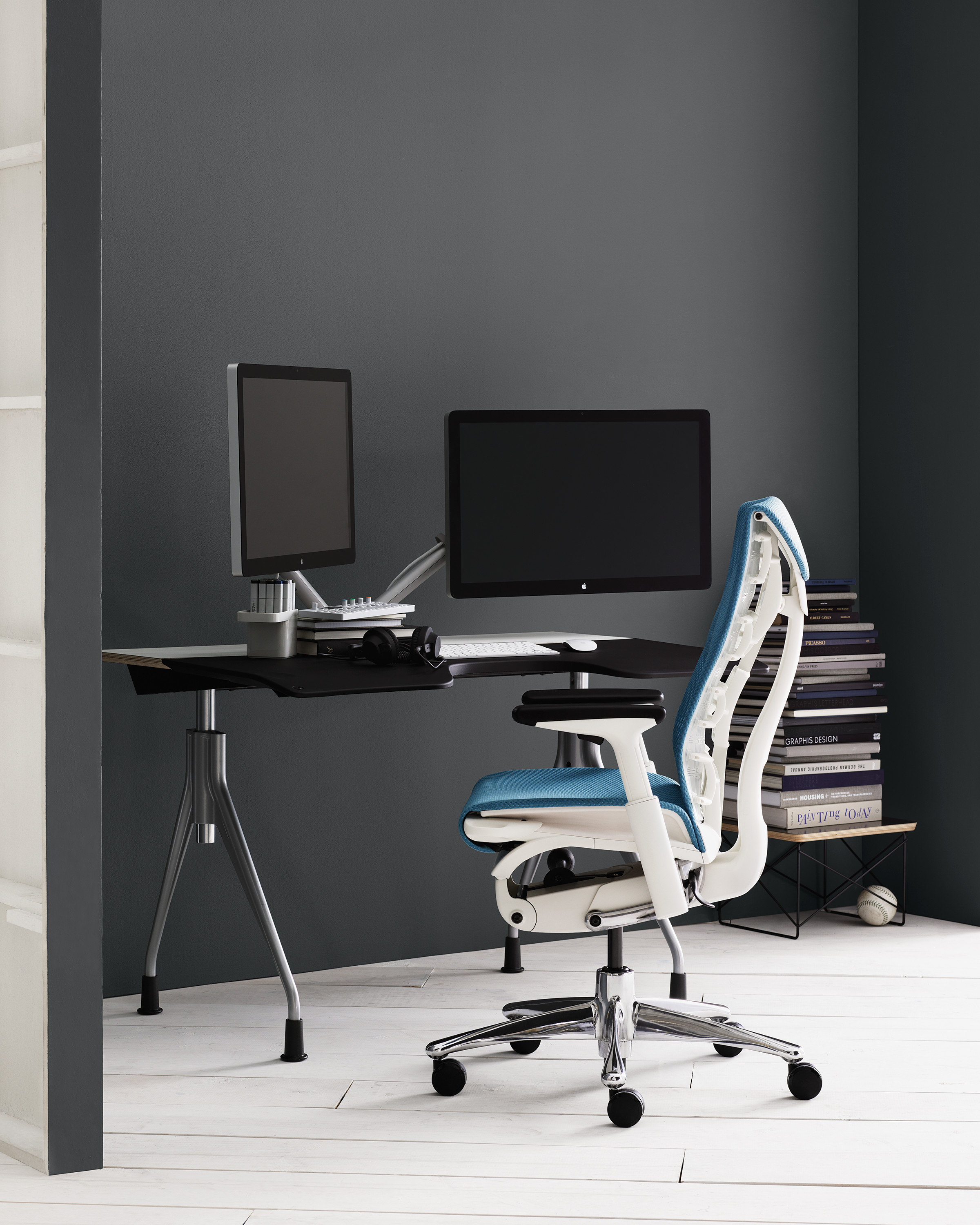 办公椅|现代真皮中班椅|办公家具|华体会体育官方在线官网家具|恩博迪大班椅