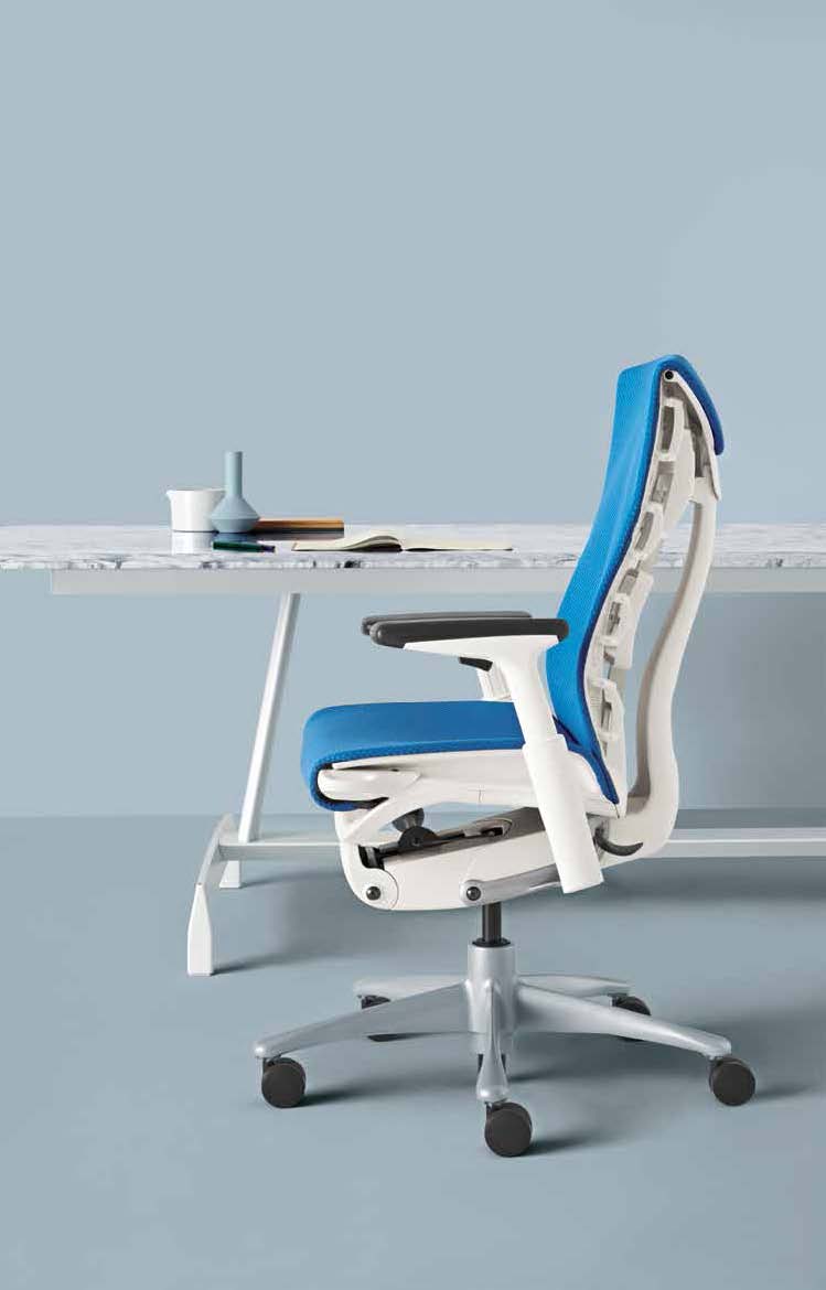 办公椅|现代真皮中班椅|办公家具|华体会体育官方在线官网家具|恩博迪大班椅