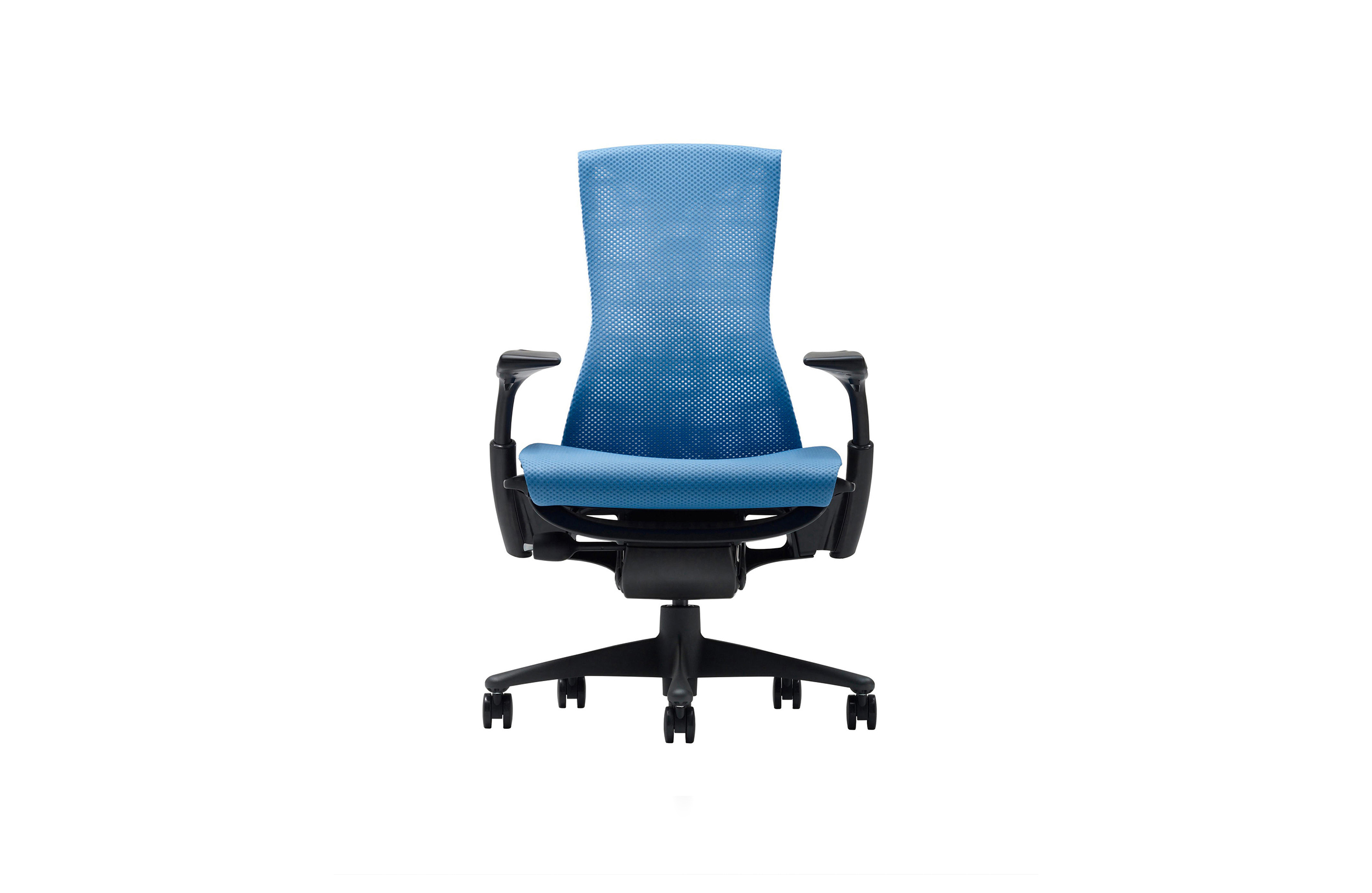 办公椅|现代真皮中班椅|办公家具|华体会体育官方在线官网家具|恩博迪大班椅