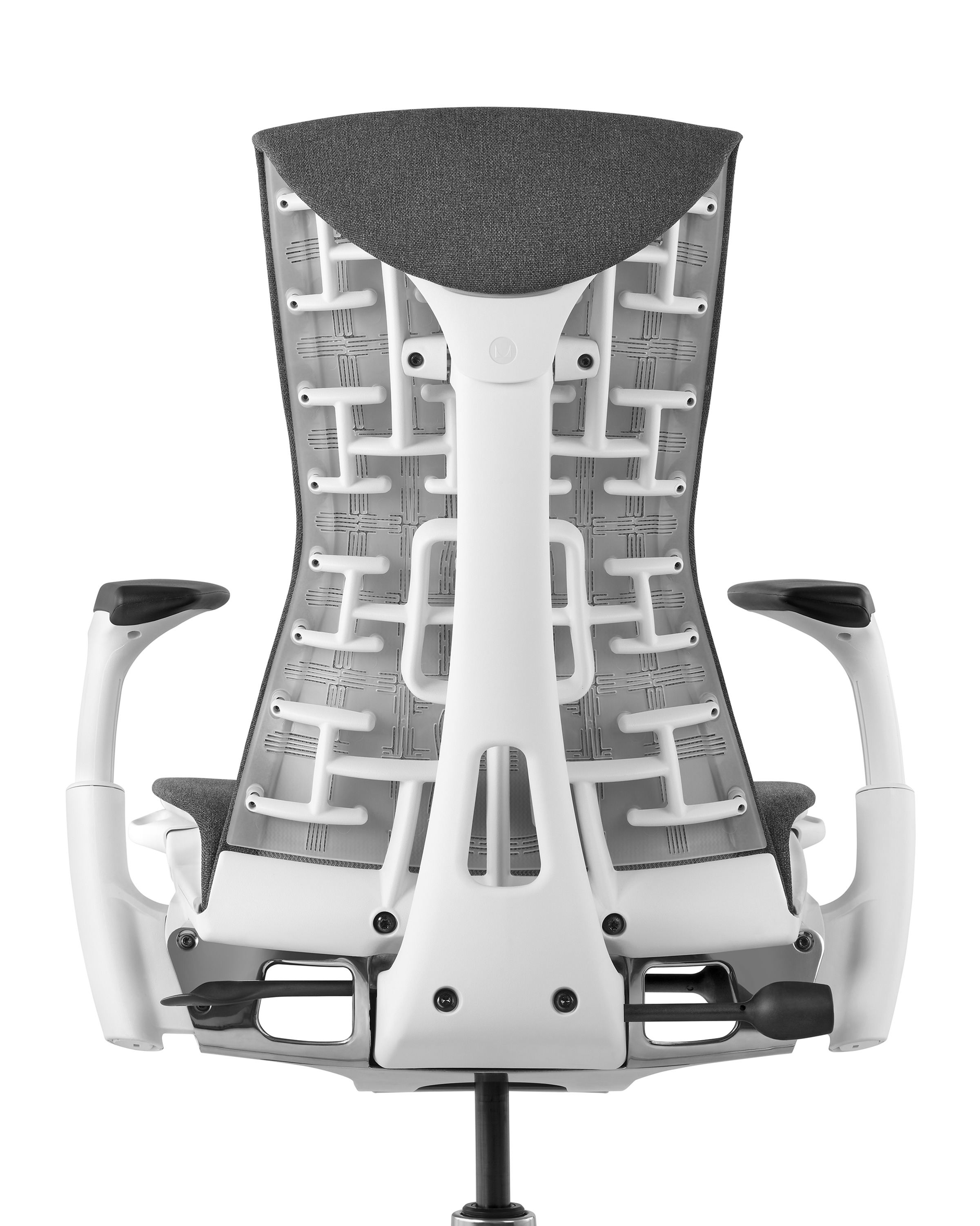 办公椅|现代真皮中班椅|办公家具|华体会体育官方在线官网家具|恩博迪大班椅