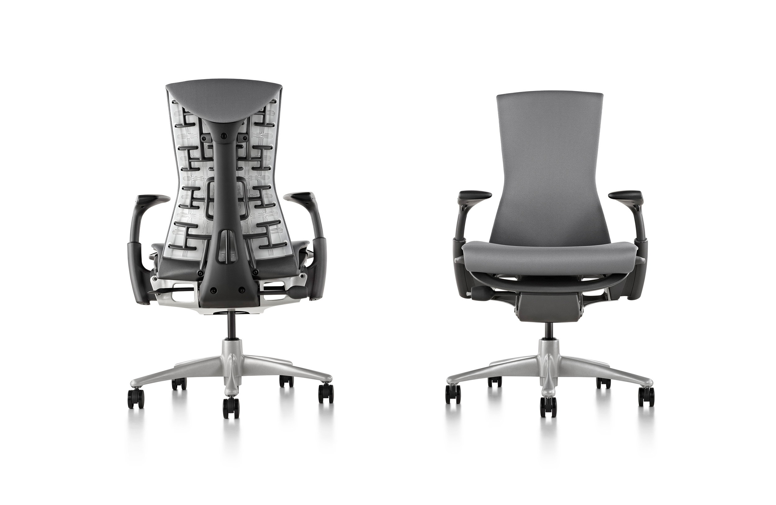 办公椅|现代真皮中班椅|办公家具|华体会体育官方在线官网家具|恩博迪大班椅