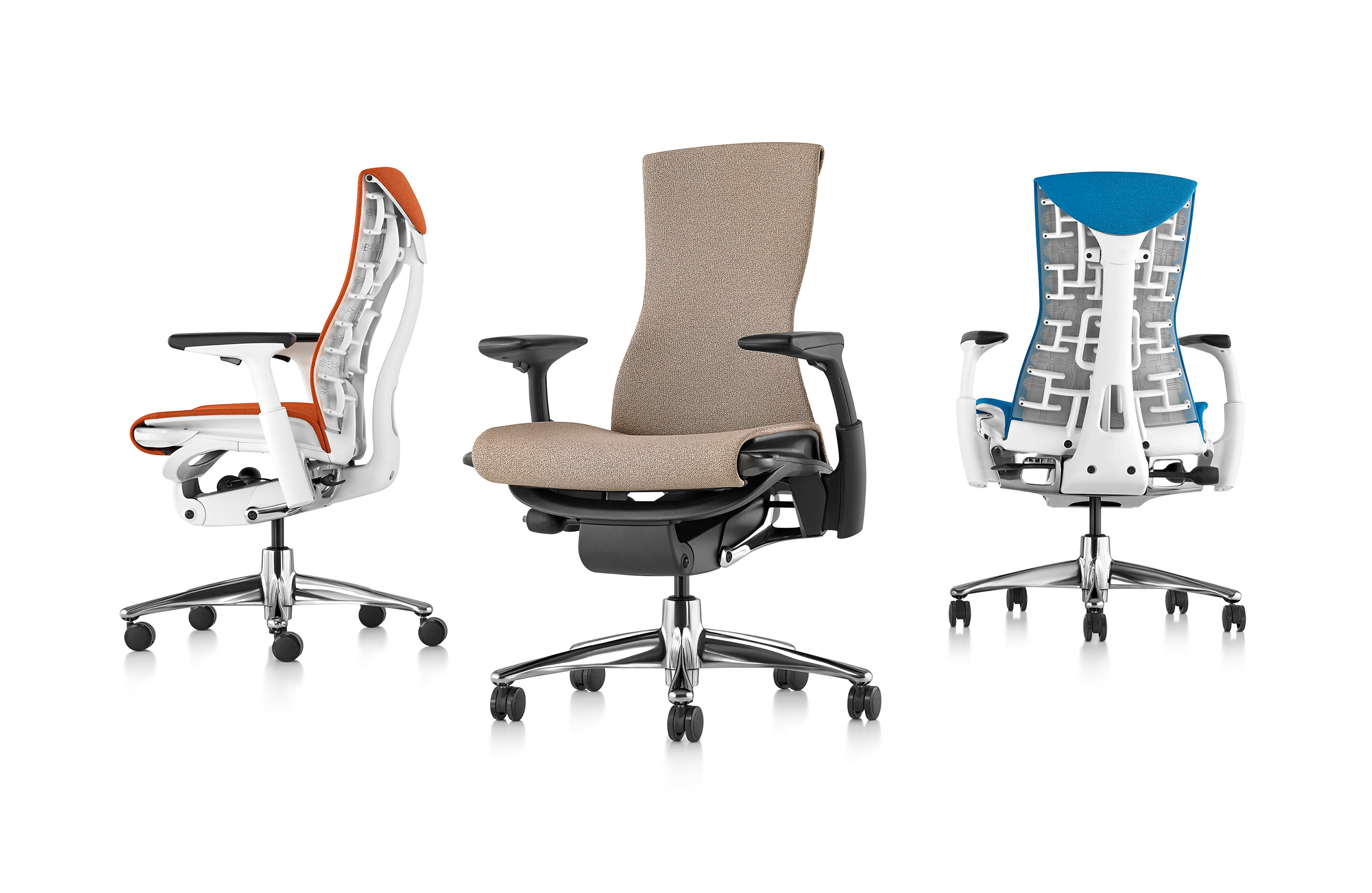 办公椅|现代真皮中班椅|办公家具|华体会体育官方在线官网家具|恩博迪大班椅