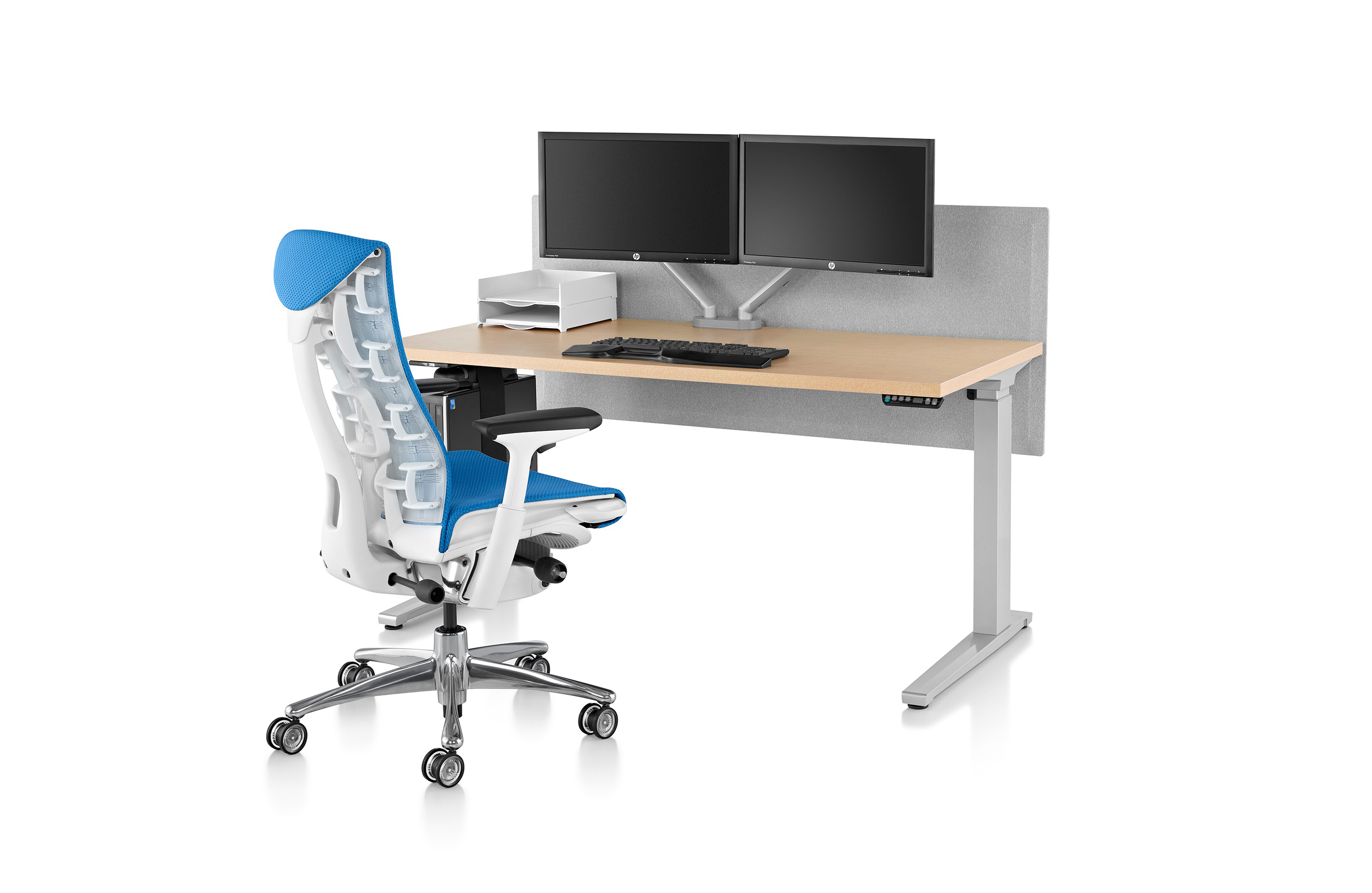 办公椅|现代真皮中班椅|办公家具|华体会体育官方在线官网家具|恩博迪大班椅