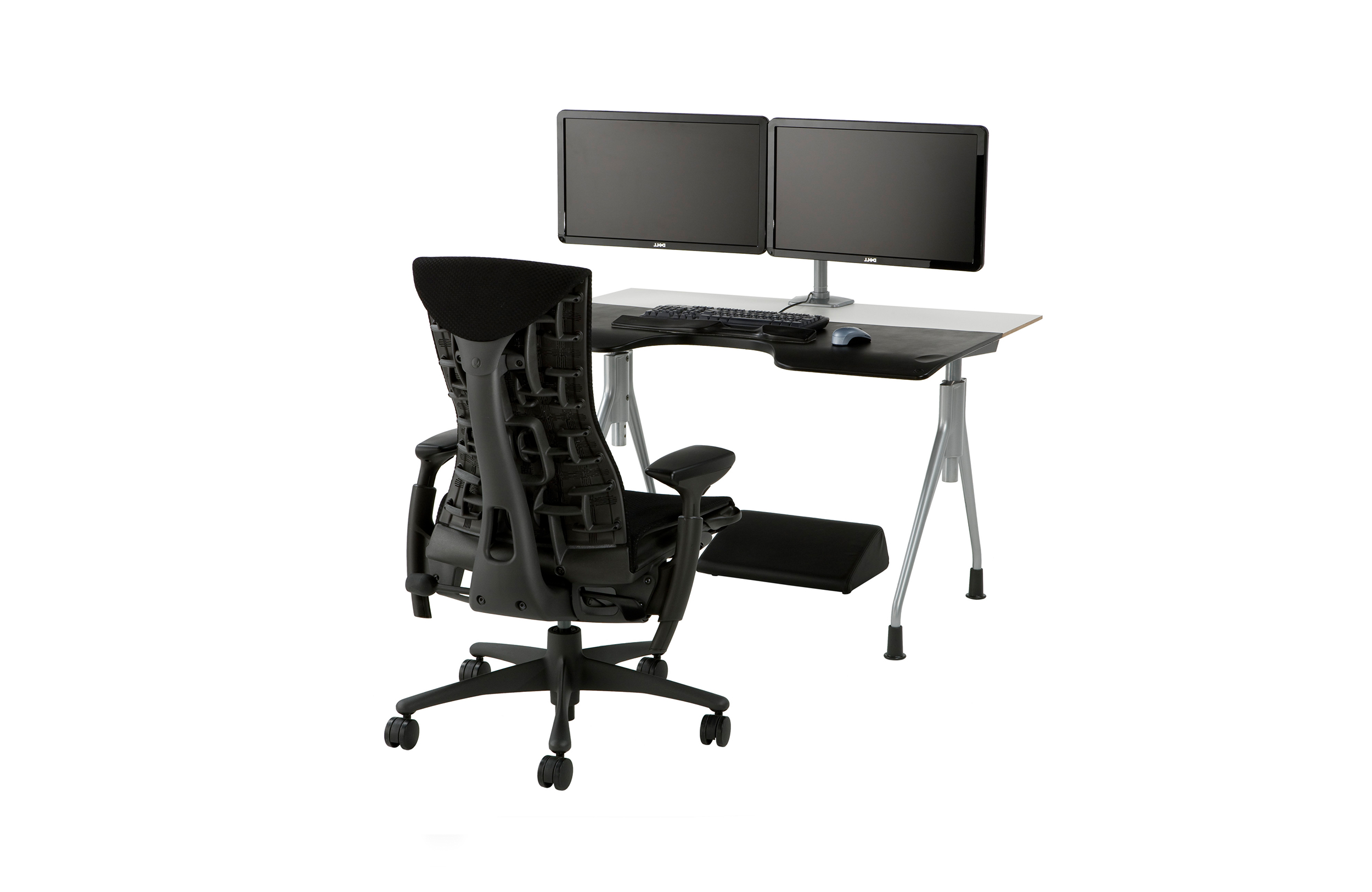 办公椅|现代真皮中班椅|办公家具|华体会体育官方在线官网家具|恩博迪大班椅