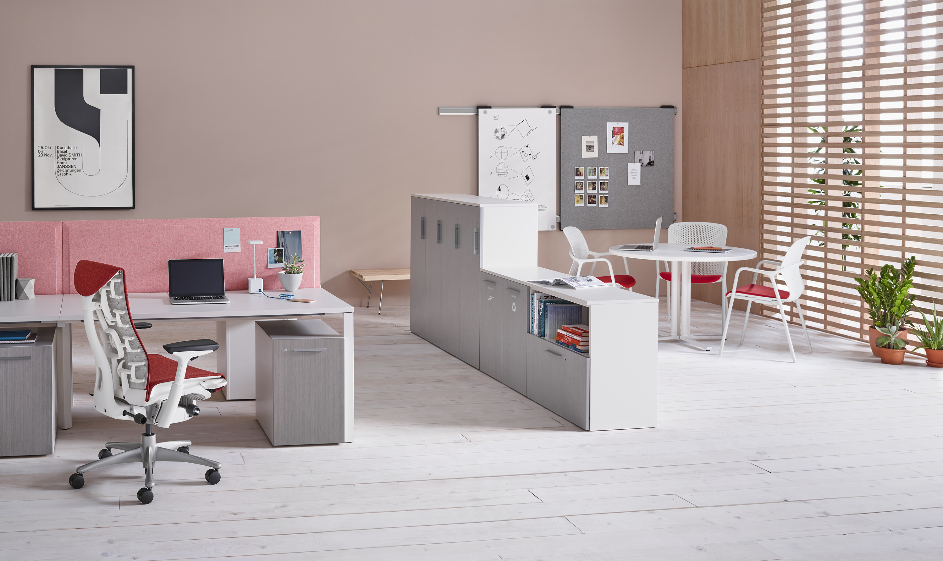 办公椅|现代真皮中班椅|办公家具|华体会体育官方在线官网家具|恩博迪大班椅