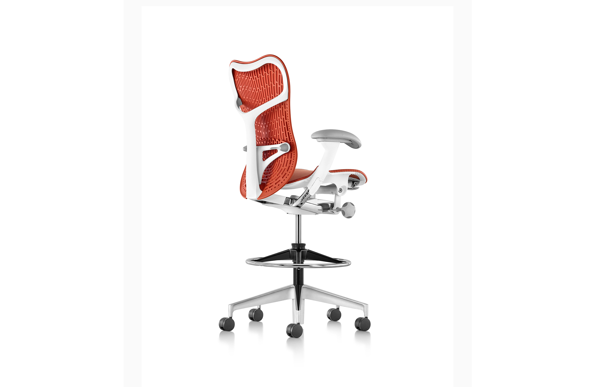 办公椅|高脚椅|办公家具|华体会体育官方在线官网家具|米拉®2高脚椅