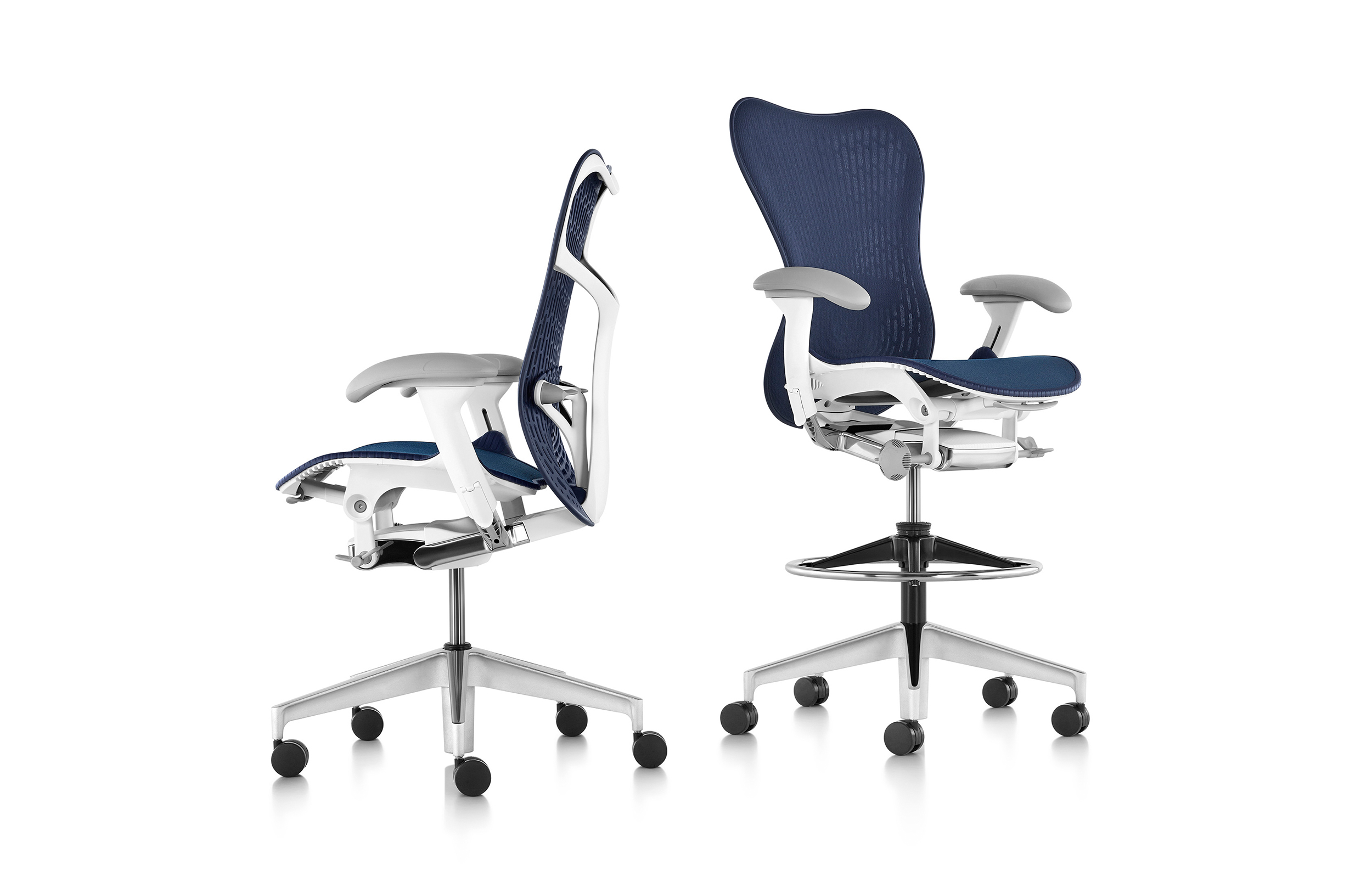 办公椅|高脚椅|办公家具|华体会体育官方在线官网家具|米拉®2高脚椅