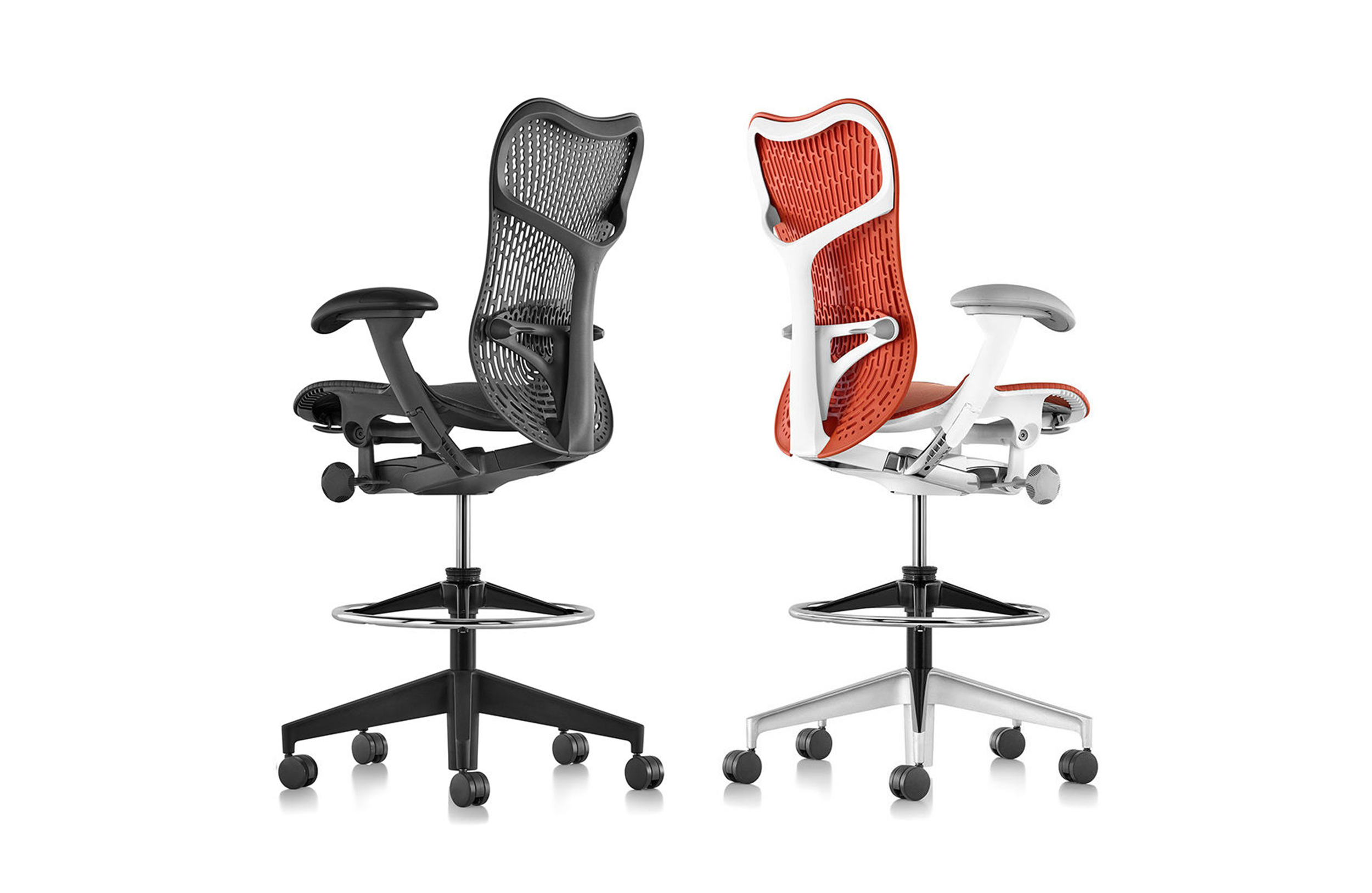 办公椅|高脚椅|办公家具|华体会体育官方在线官网家具|米拉®2高脚椅