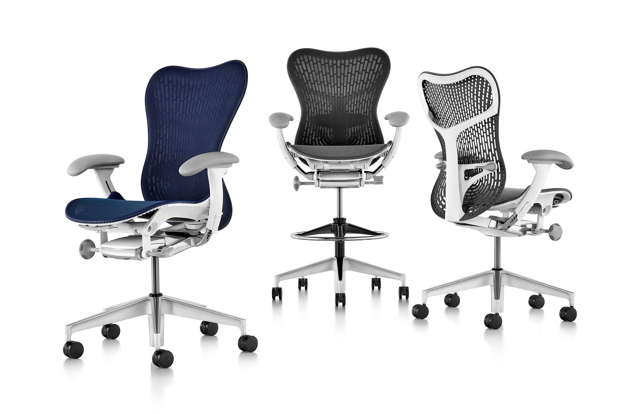 办公椅|高脚椅|办公家具|华体会体育官方在线官网家具|米拉®2高脚椅