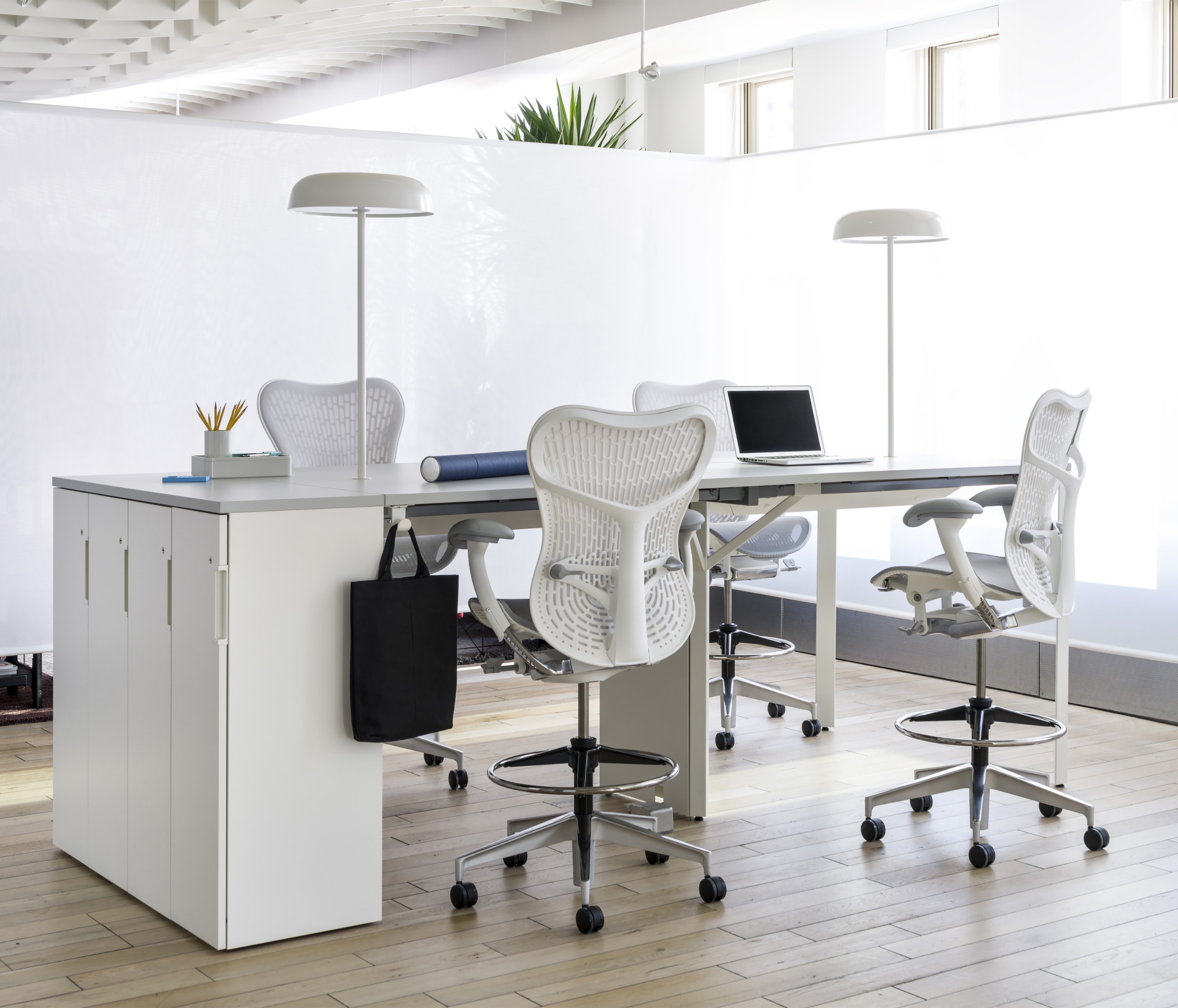 办公椅|高脚椅|办公家具|华体会体育官方在线官网家具|米拉®2高脚椅