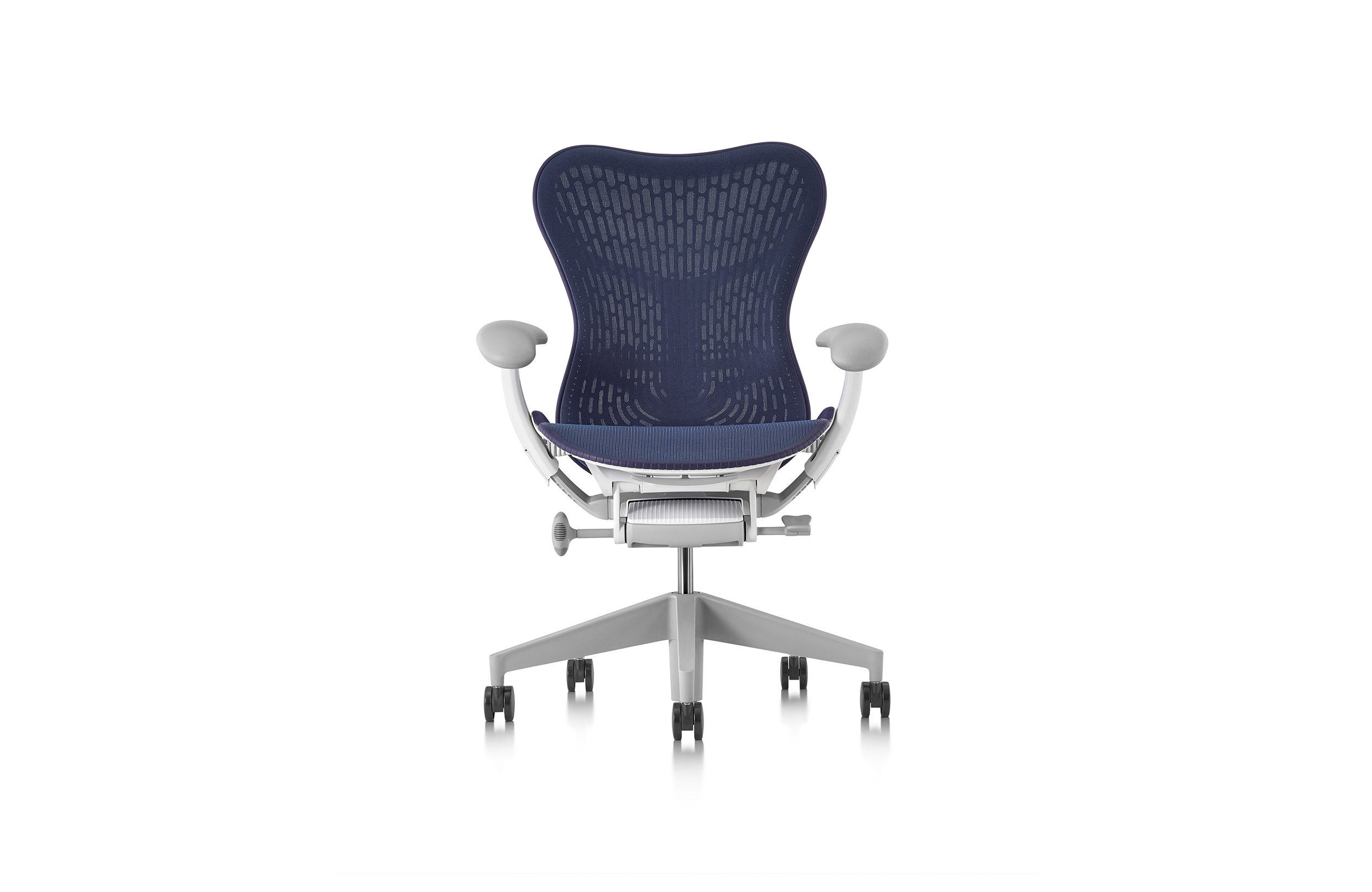 办公椅|布面职员椅|办公家具|华体会体育官方在线官网家具|米拉®2工作椅