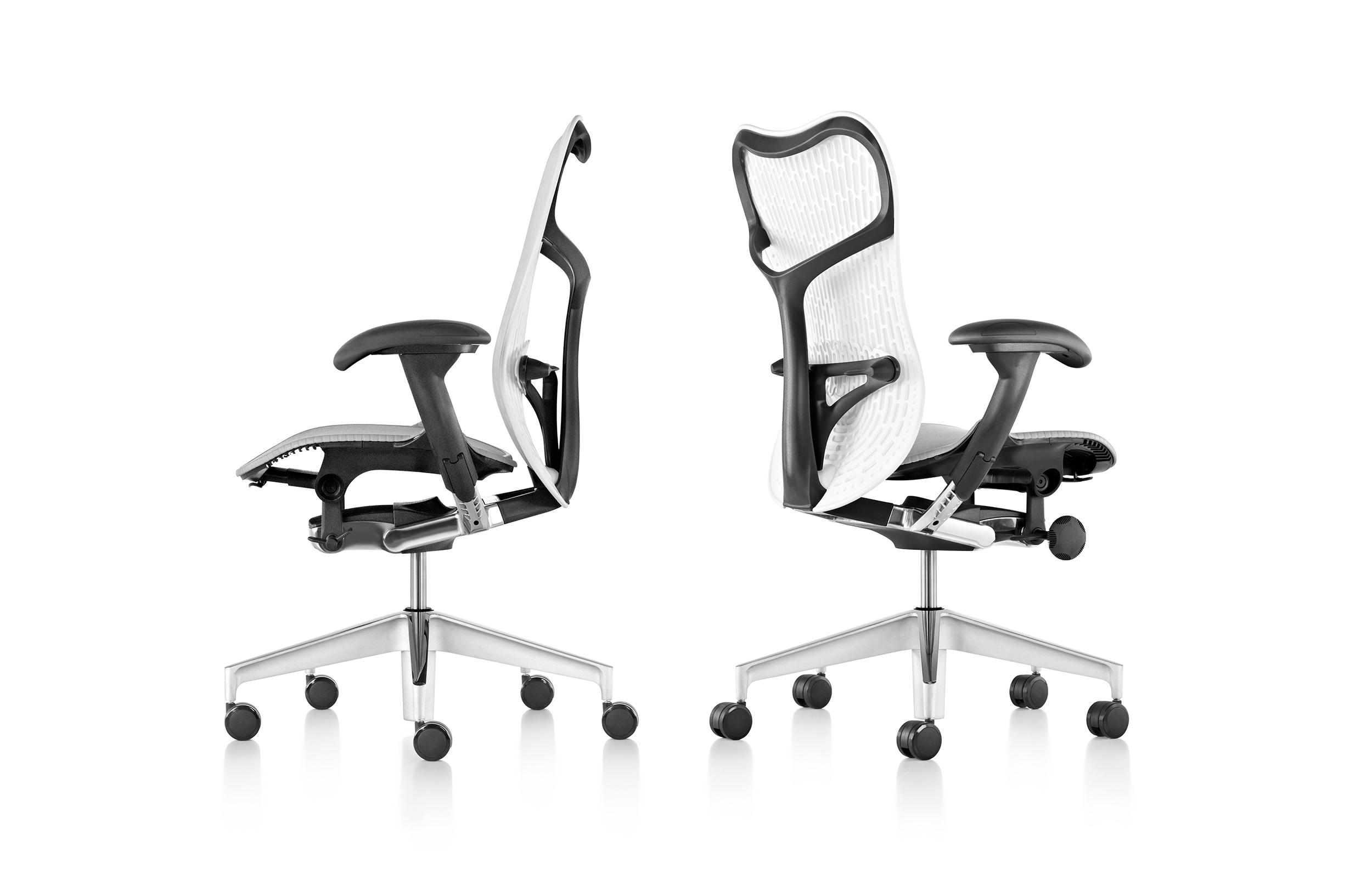 办公椅|布面职员椅|办公家具|华体会体育官方在线官网家具|米拉®2工作椅