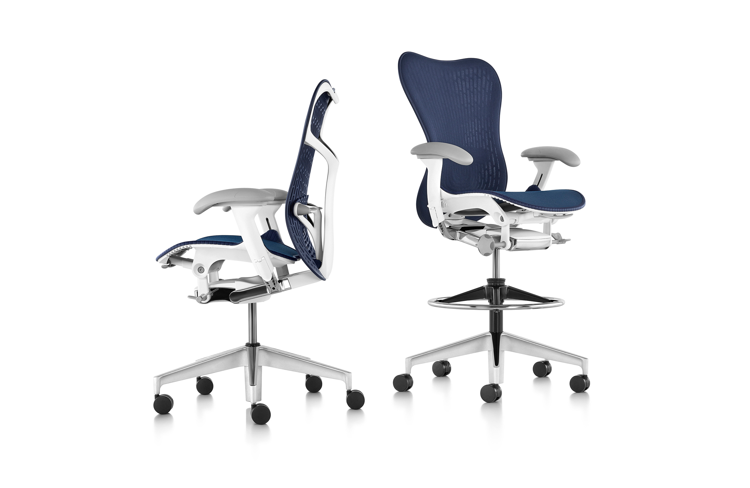 办公椅|布面职员椅|办公家具|华体会体育官方在线官网家具|米拉®2工作椅