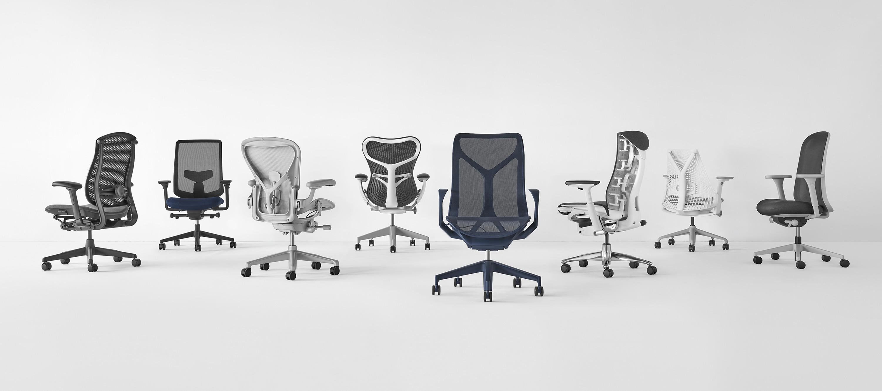 办公椅|布面职员椅|办公家具|华体会体育官方在线官网家具|米拉®2工作椅