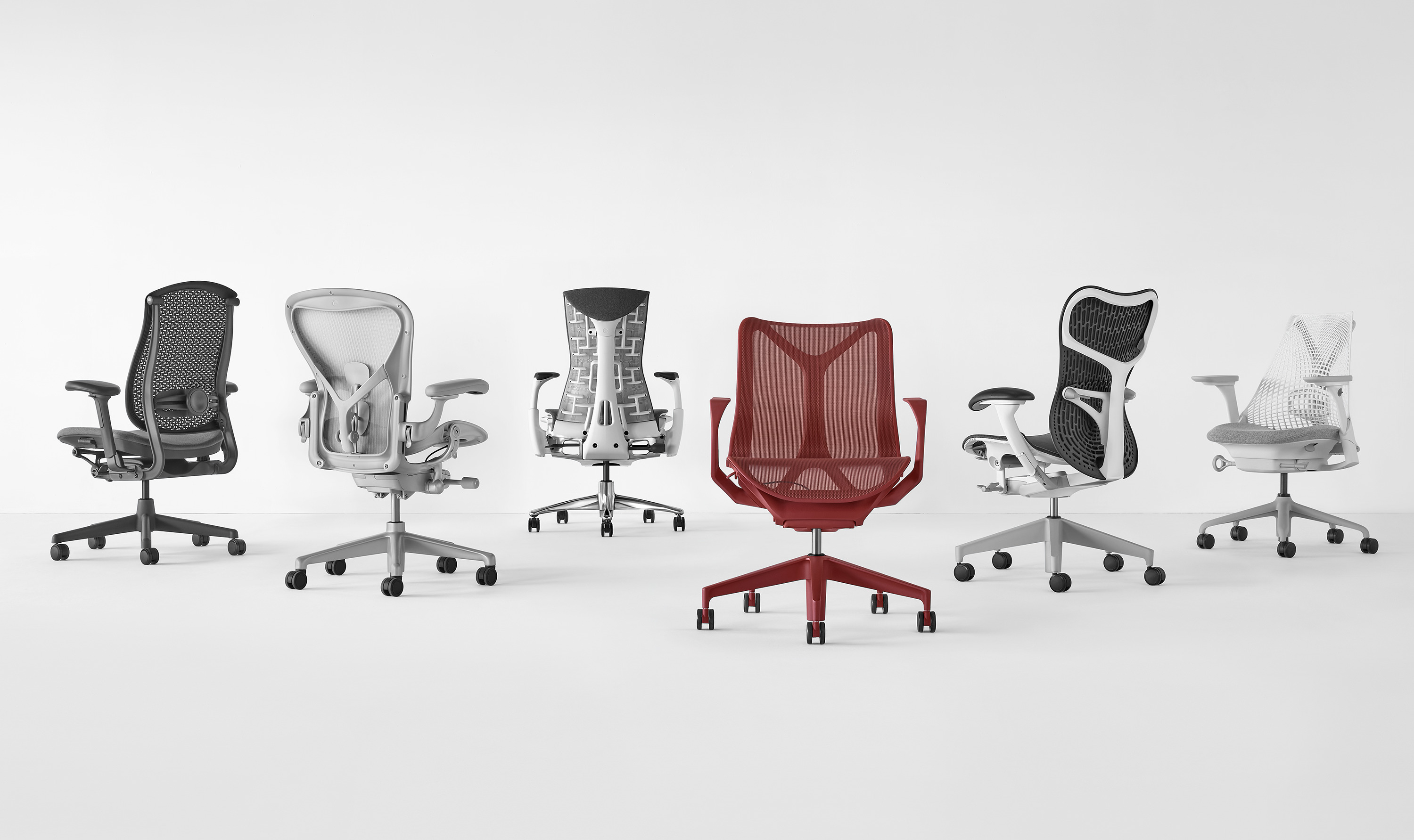 办公椅|布面职员椅|办公家具|华体会体育官方在线官网家具|米拉®2工作椅