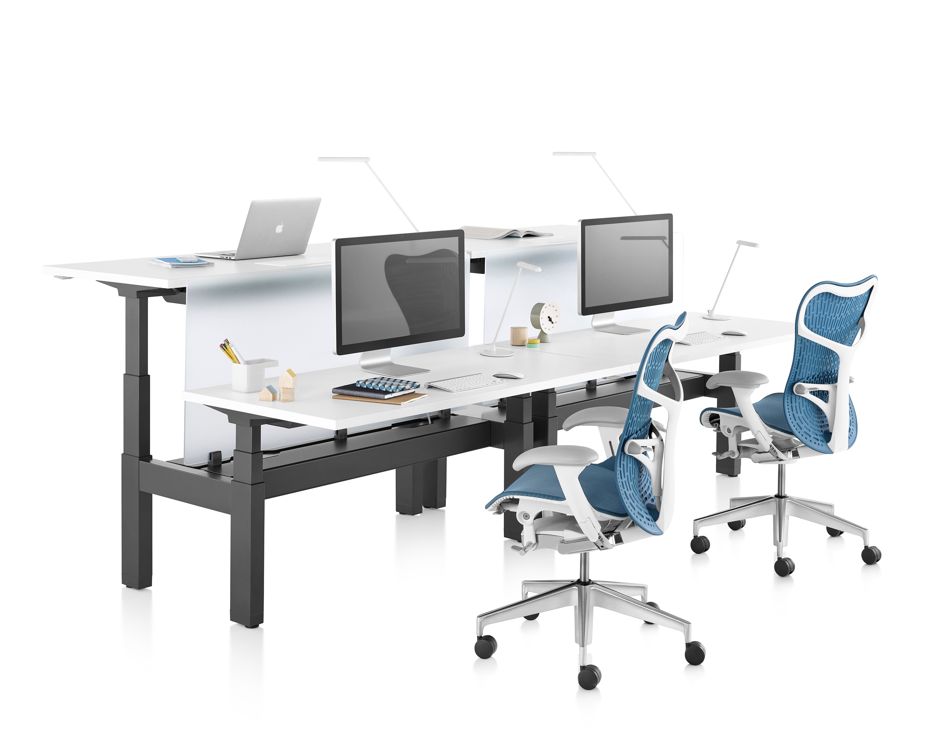 办公椅|布面职员椅|办公家具|华体会体育官方在线官网家具|米拉®2工作椅