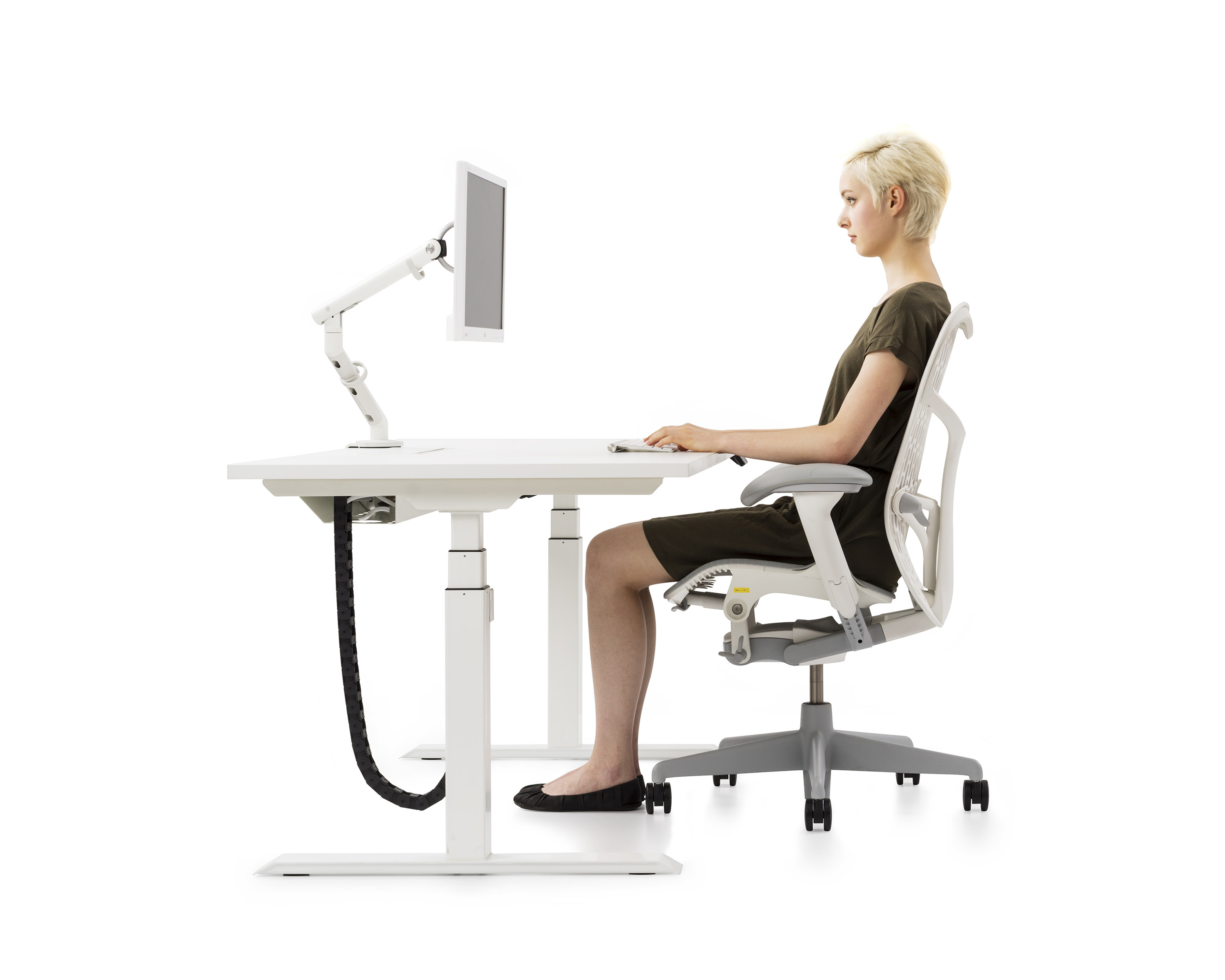 办公椅|布面职员椅|办公家具|华体会体育官方在线官网家具|米拉®2工作椅