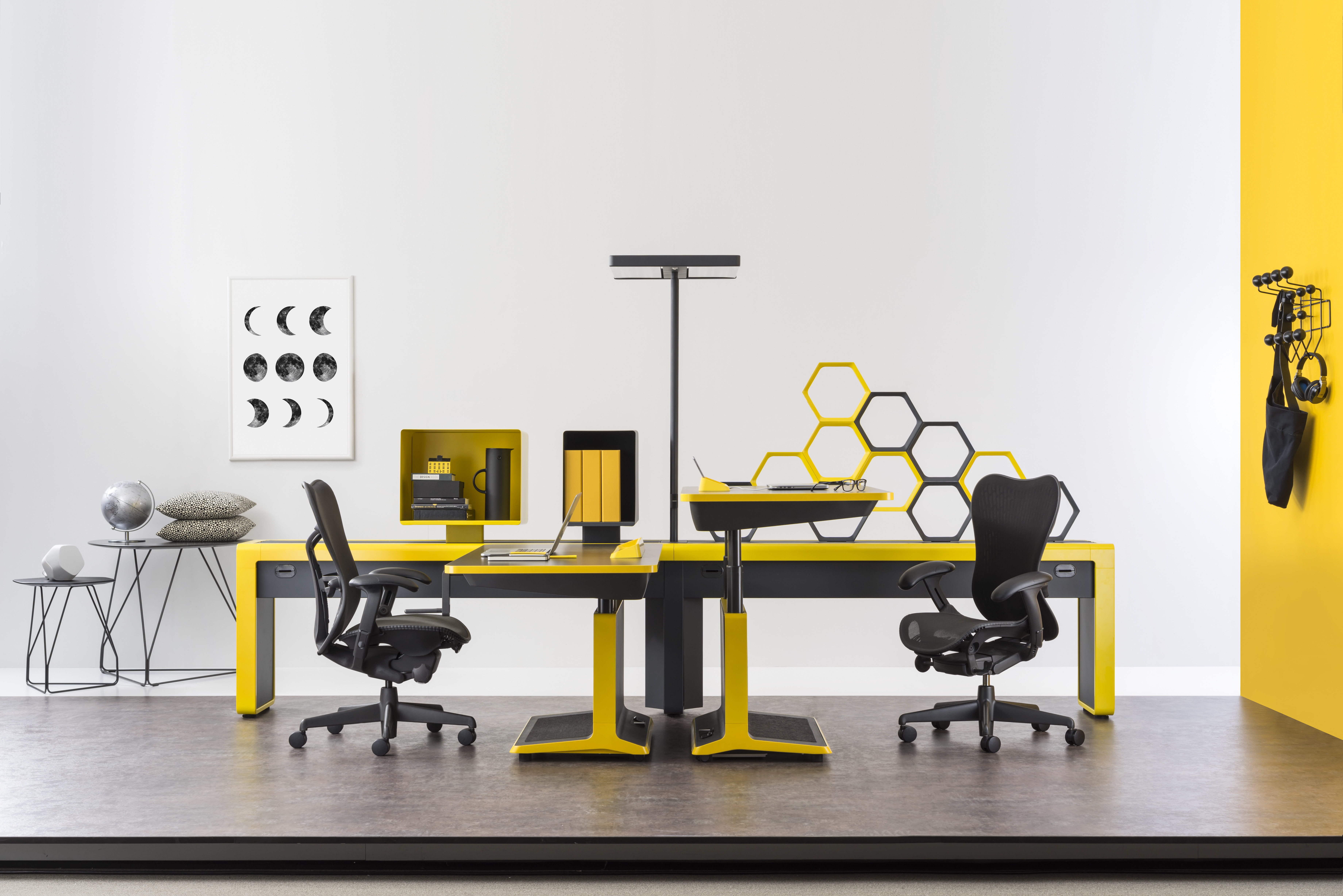 办公椅|布面职员椅|办公家具|华体会体育官方在线官网家具|米拉®2工作椅