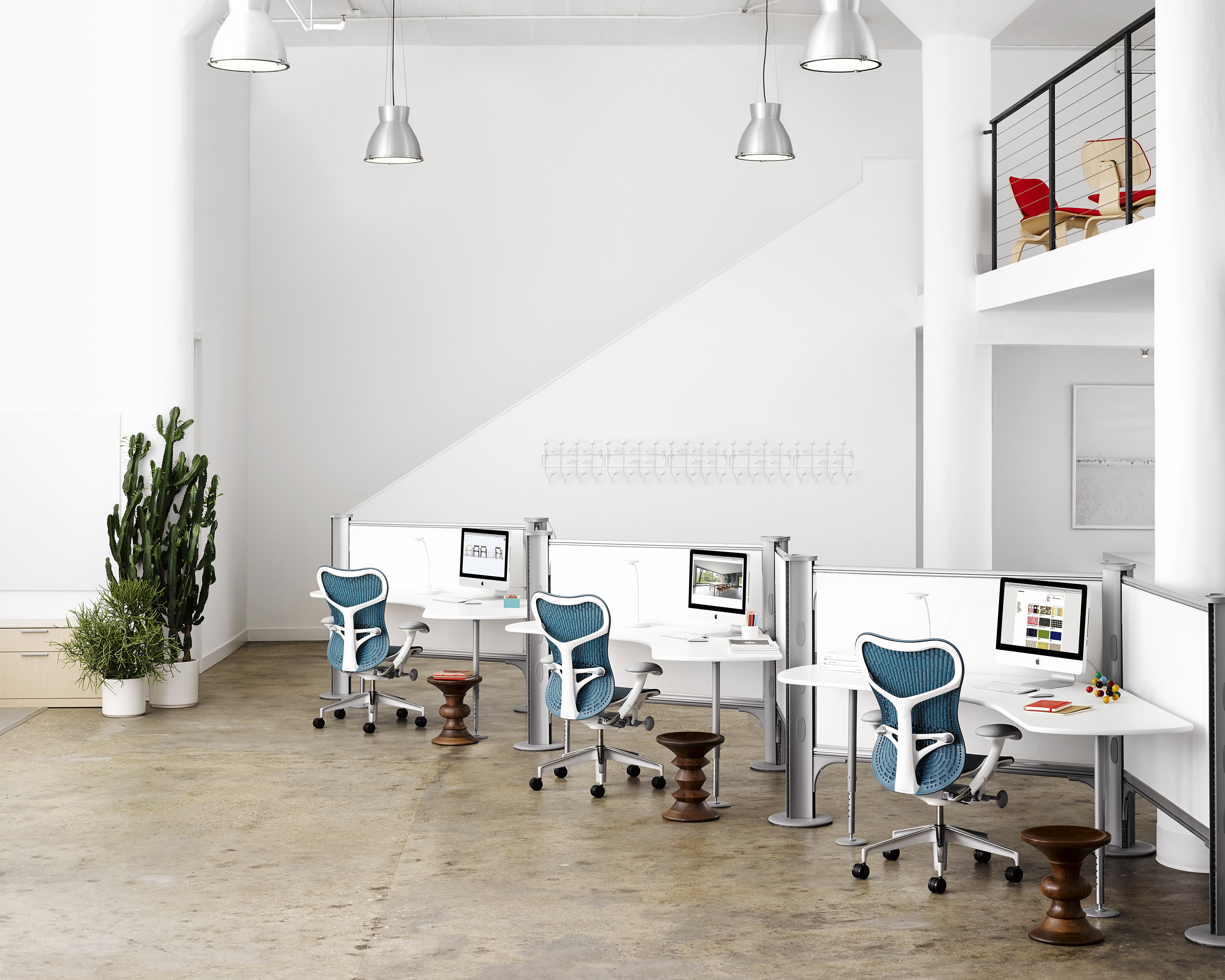 办公椅|布面职员椅|办公家具|华体会体育官方在线官网家具|米拉®2工作椅