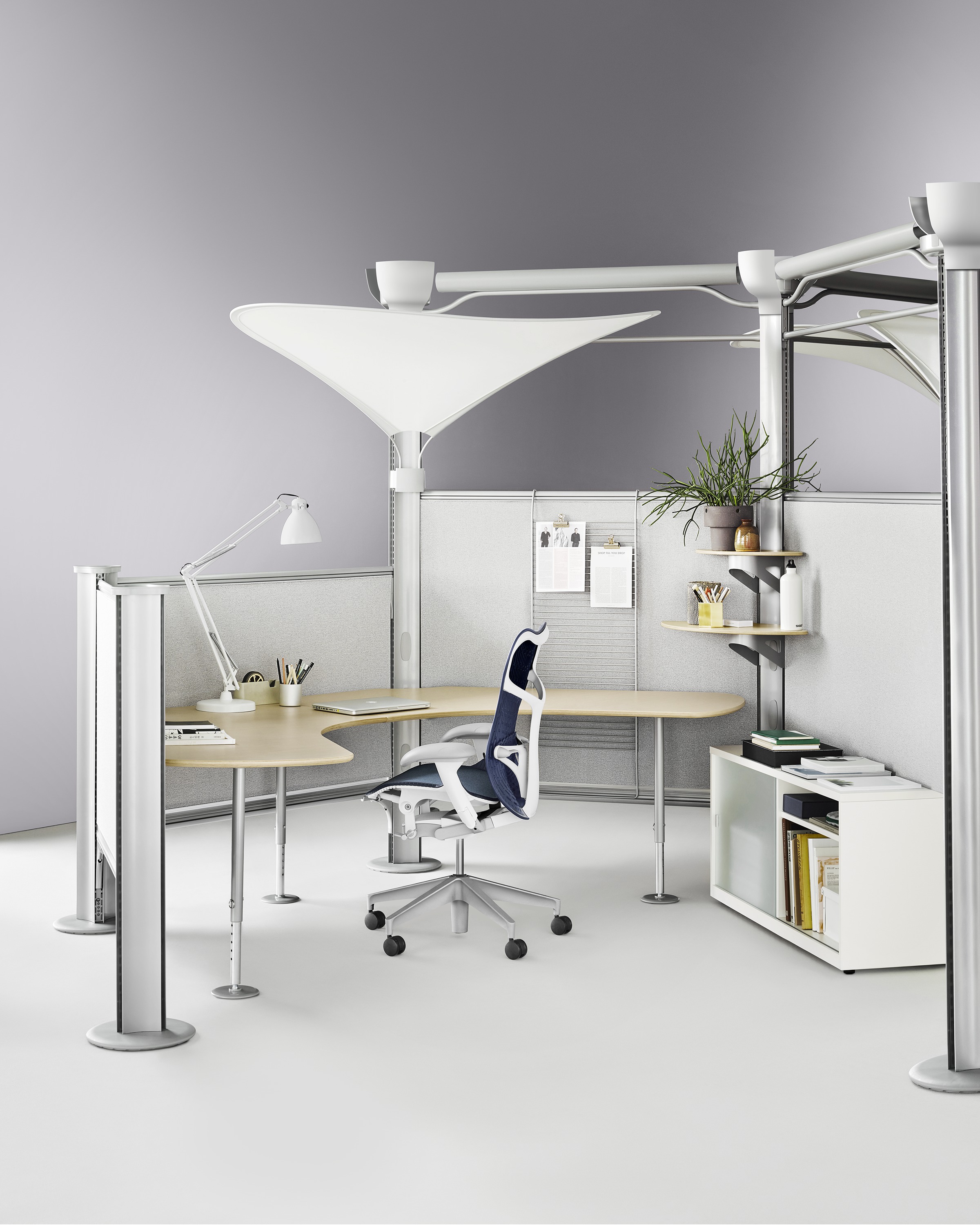 办公椅|布面职员椅|办公家具|华体会体育官方在线官网家具|米拉®2工作椅