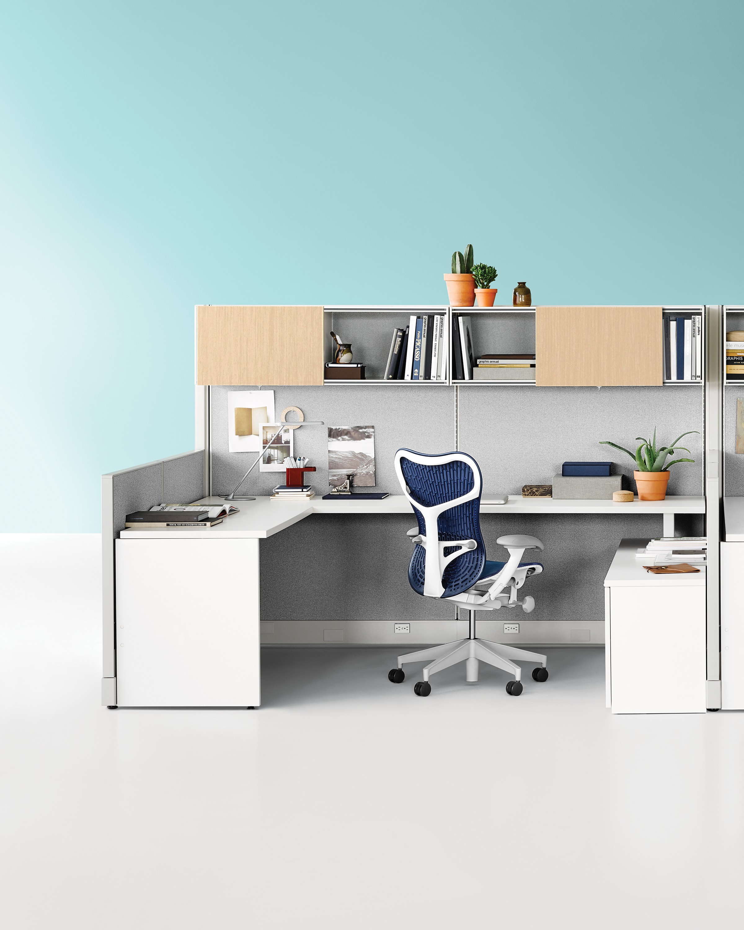 办公椅|布面职员椅|办公家具|华体会体育官方在线官网家具|米拉®2工作椅