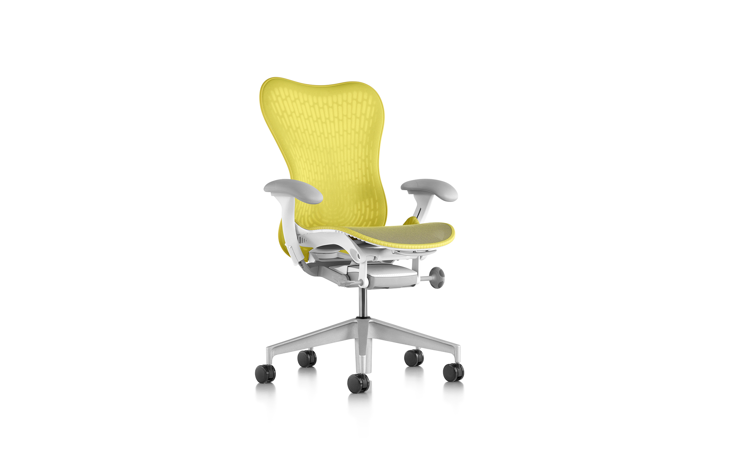 办公椅|布面职员椅|办公家具|华体会体育官方在线官网家具|米拉®2工作椅