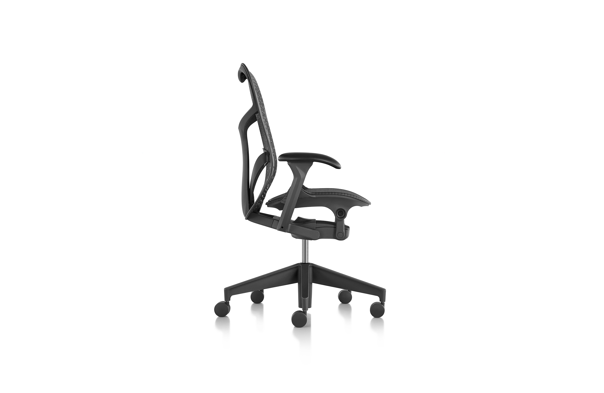 办公椅|布面职员椅|办公家具|华体会体育官方在线官网家具|米拉®2工作椅