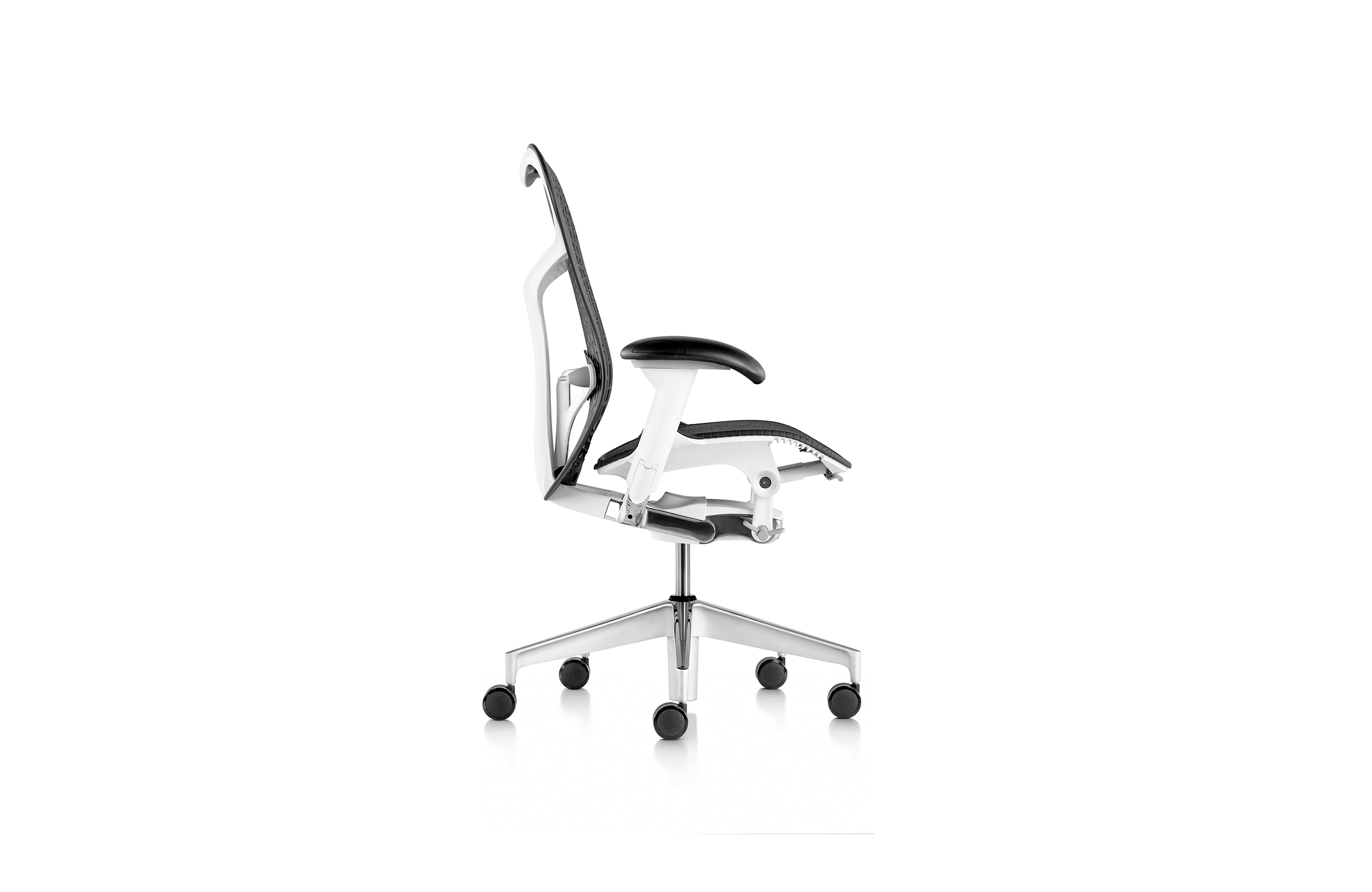 办公椅|布面职员椅|办公家具|华体会体育官方在线官网家具|米拉®2工作椅