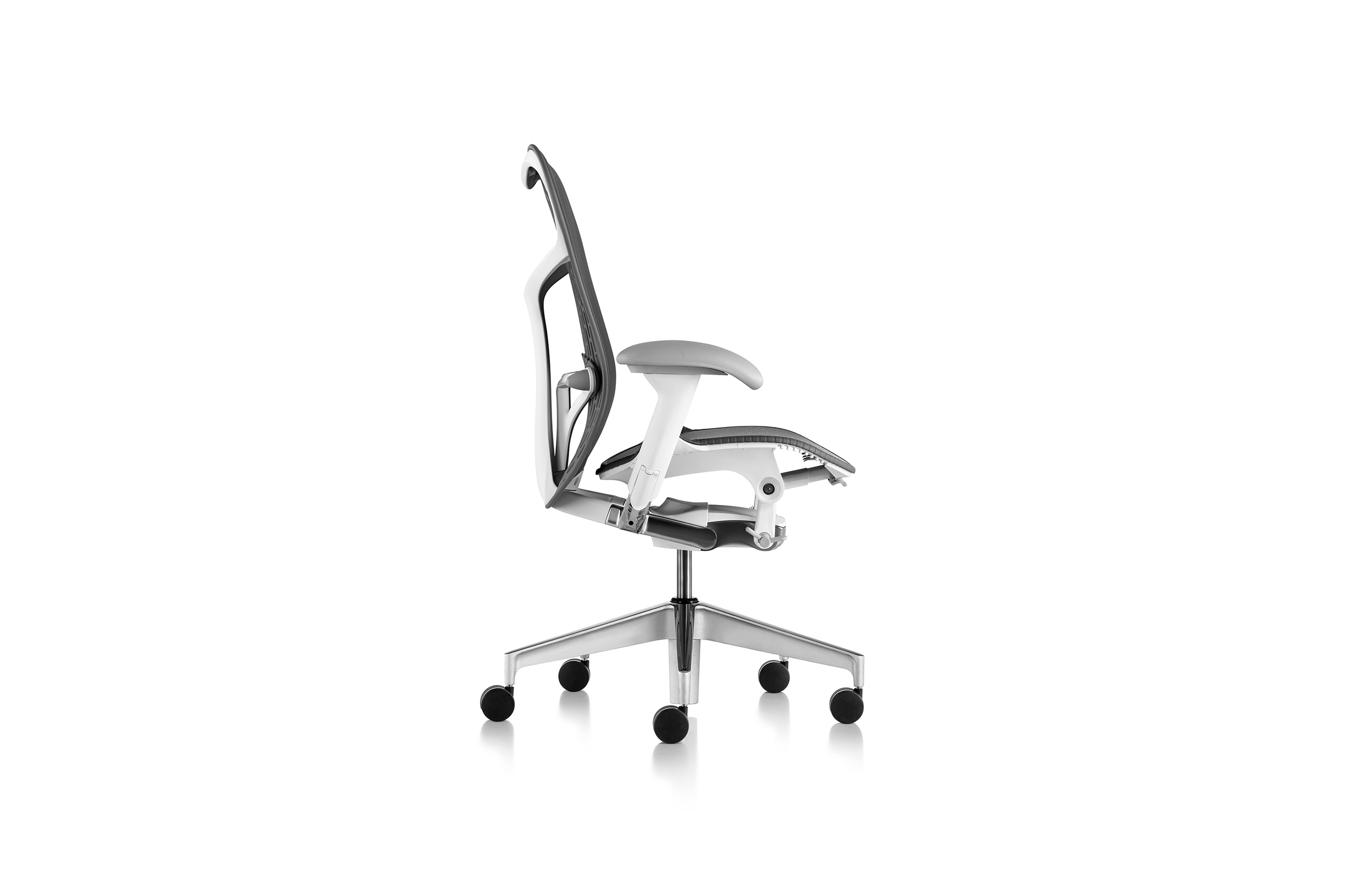 办公椅|布面职员椅|办公家具|华体会体育官方在线官网家具|米拉®2工作椅