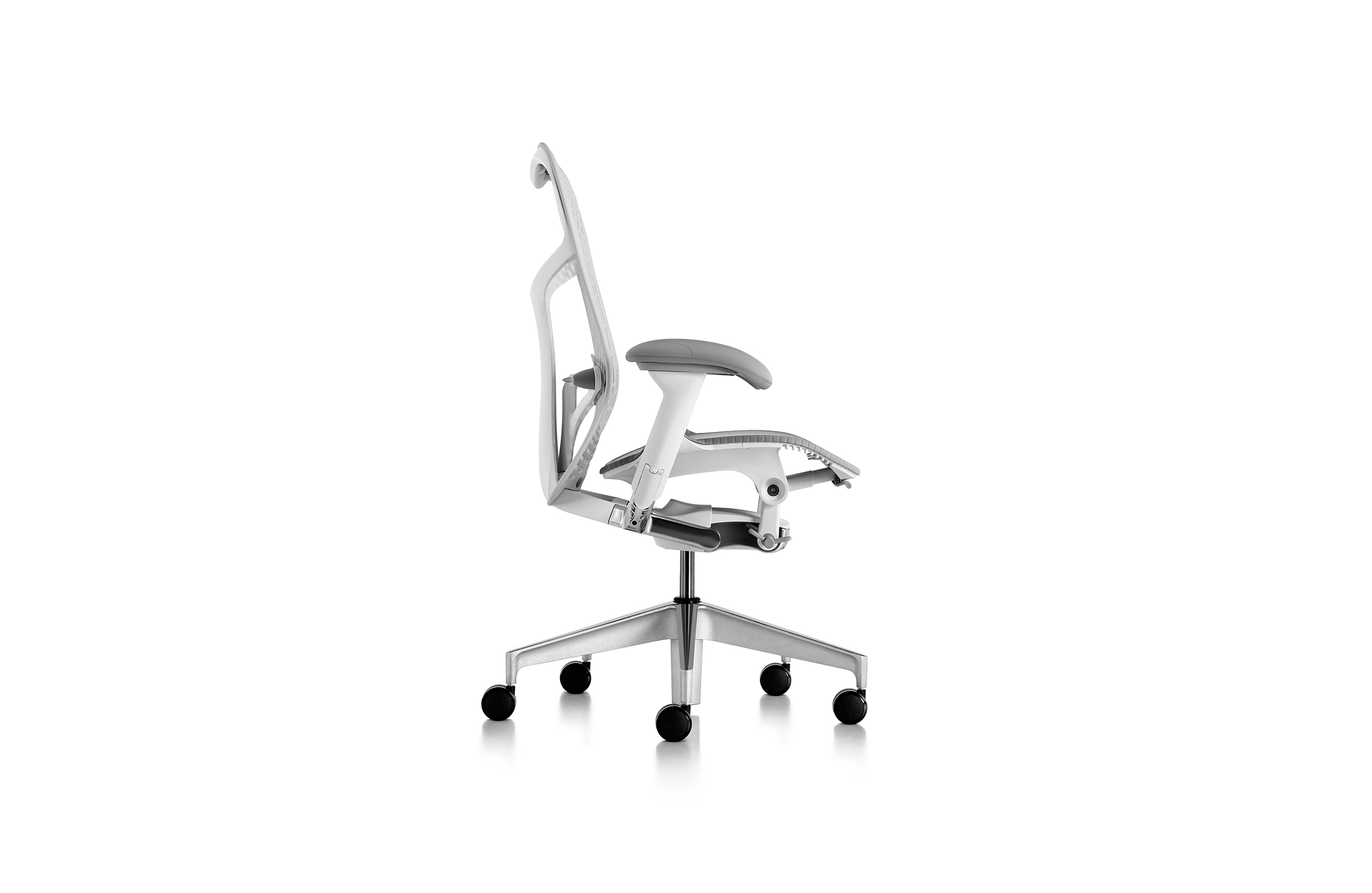 办公椅|布面职员椅|办公家具|华体会体育官方在线官网家具|米拉®2工作椅