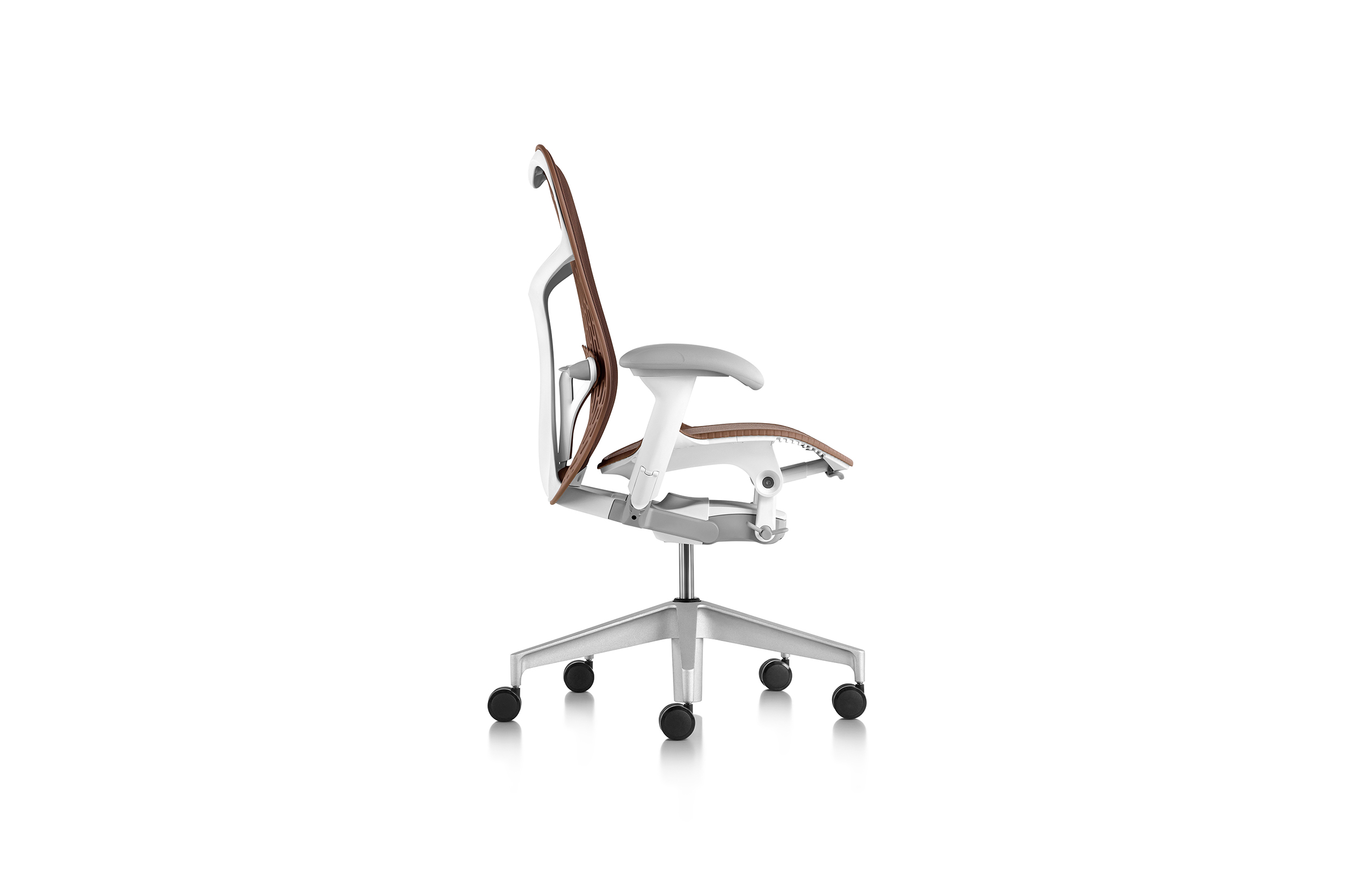 办公椅|布面职员椅|办公家具|华体会体育官方在线官网家具|米拉®2工作椅