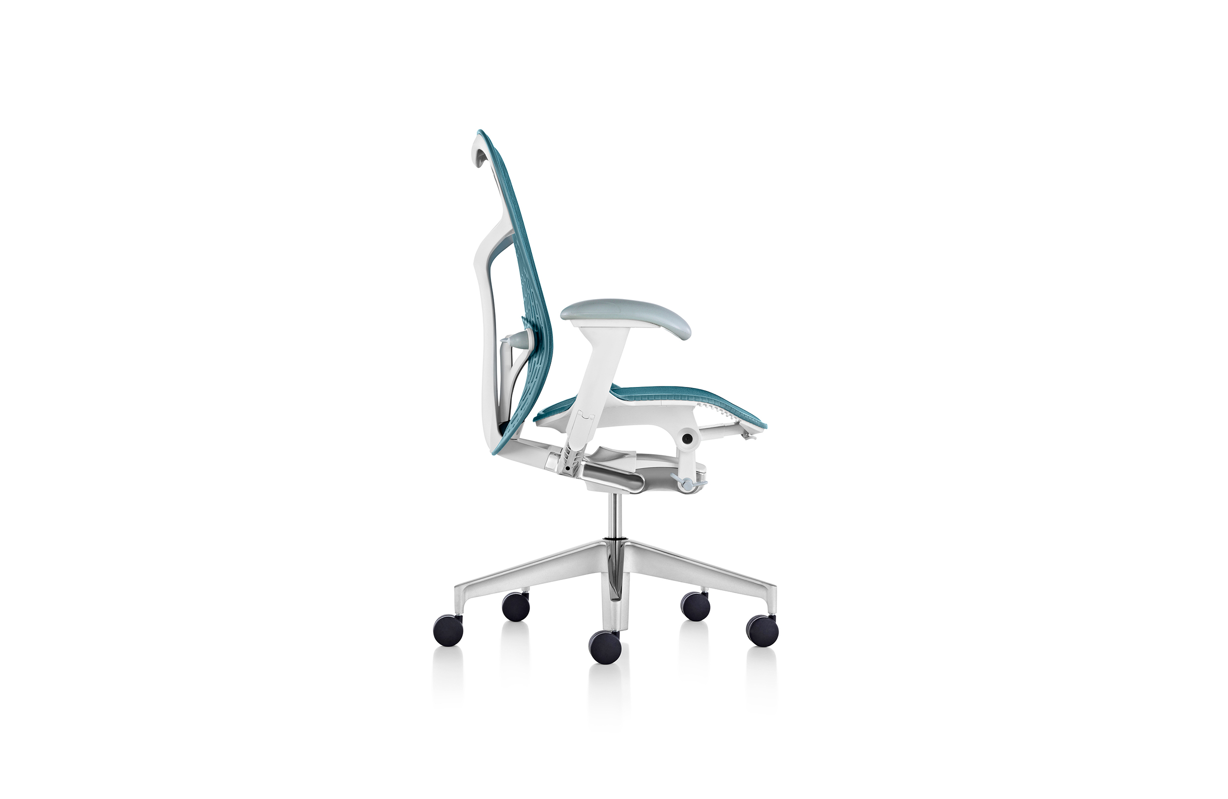 办公椅|布面职员椅|办公家具|华体会体育官方在线官网家具|米拉®2工作椅