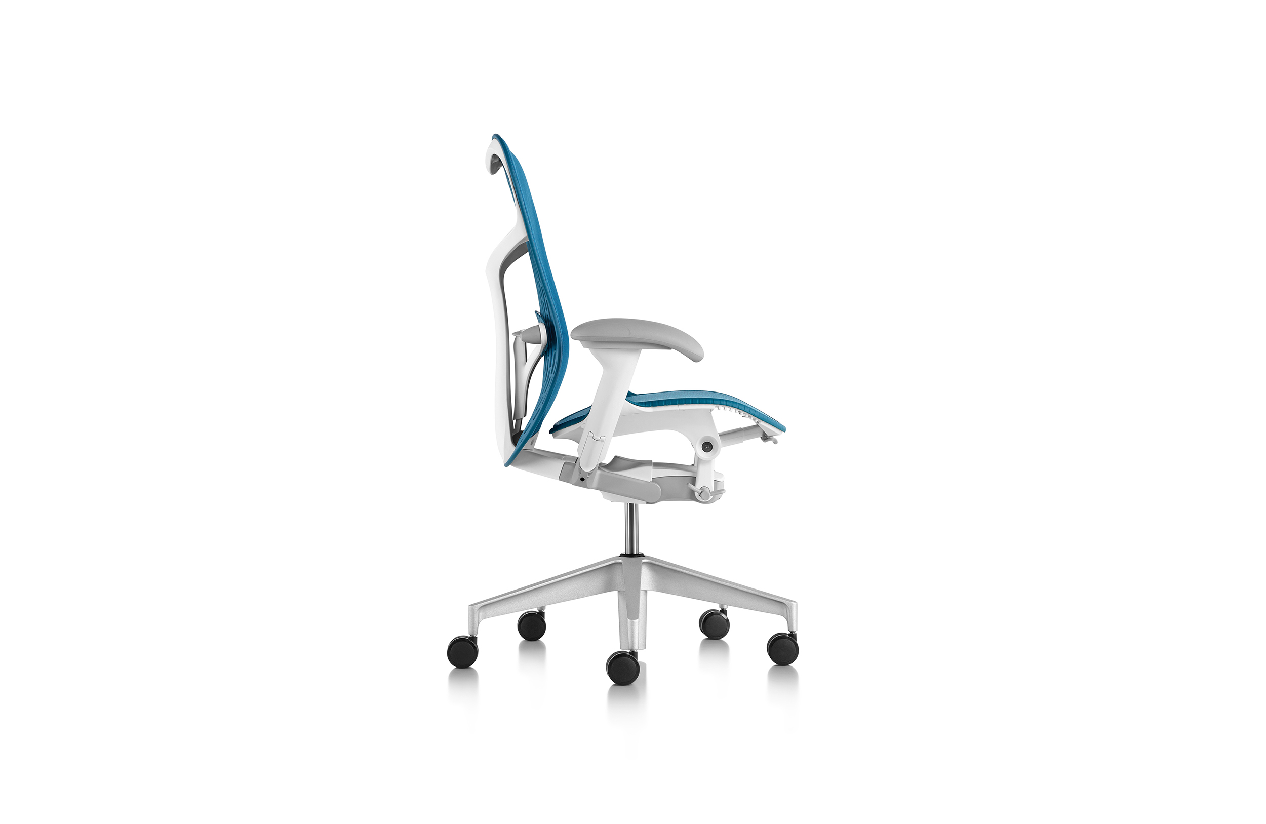 办公椅|布面职员椅|办公家具|华体会体育官方在线官网家具|米拉®2工作椅