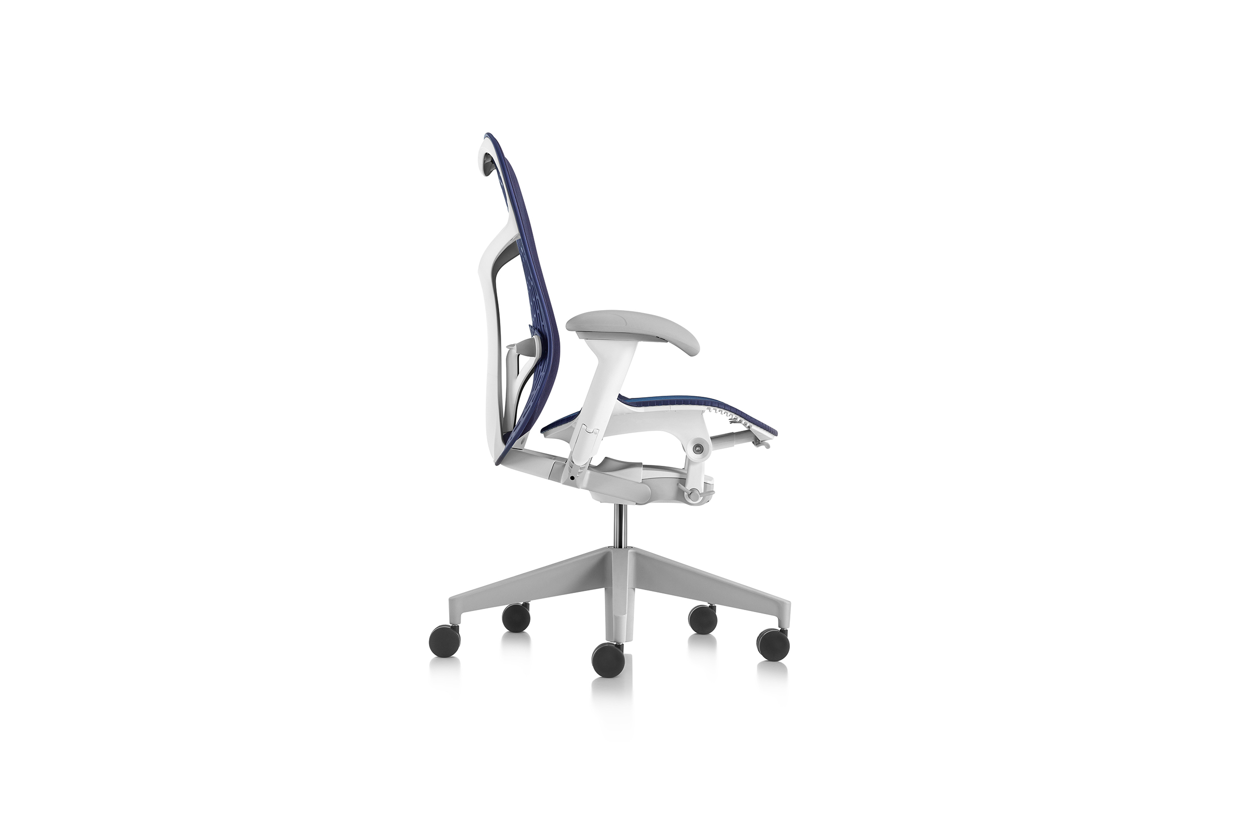 办公椅|布面职员椅|办公家具|华体会体育官方在线官网家具|米拉®2工作椅