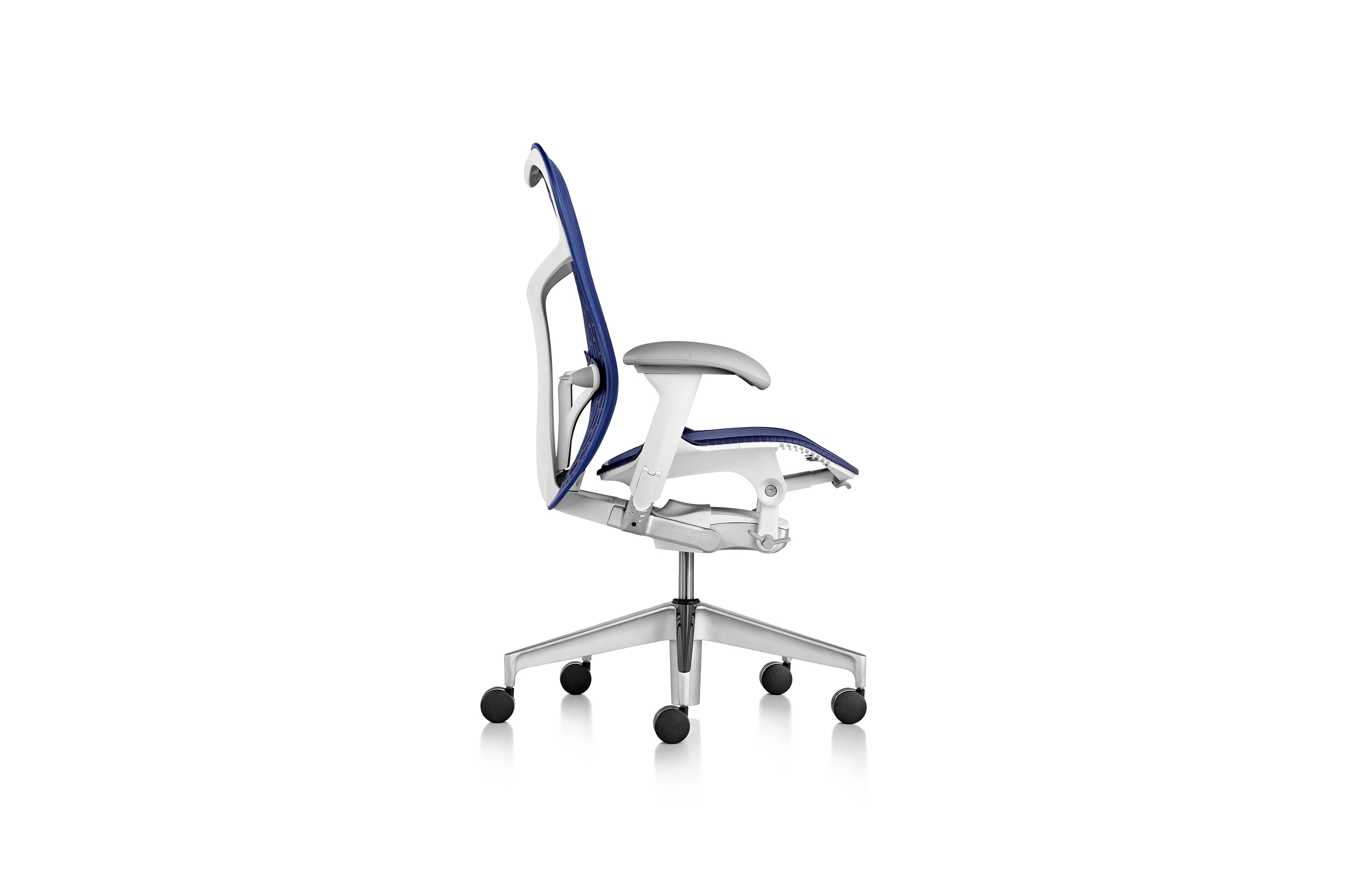 办公椅|布面职员椅|办公家具|华体会体育官方在线官网家具|米拉®2工作椅